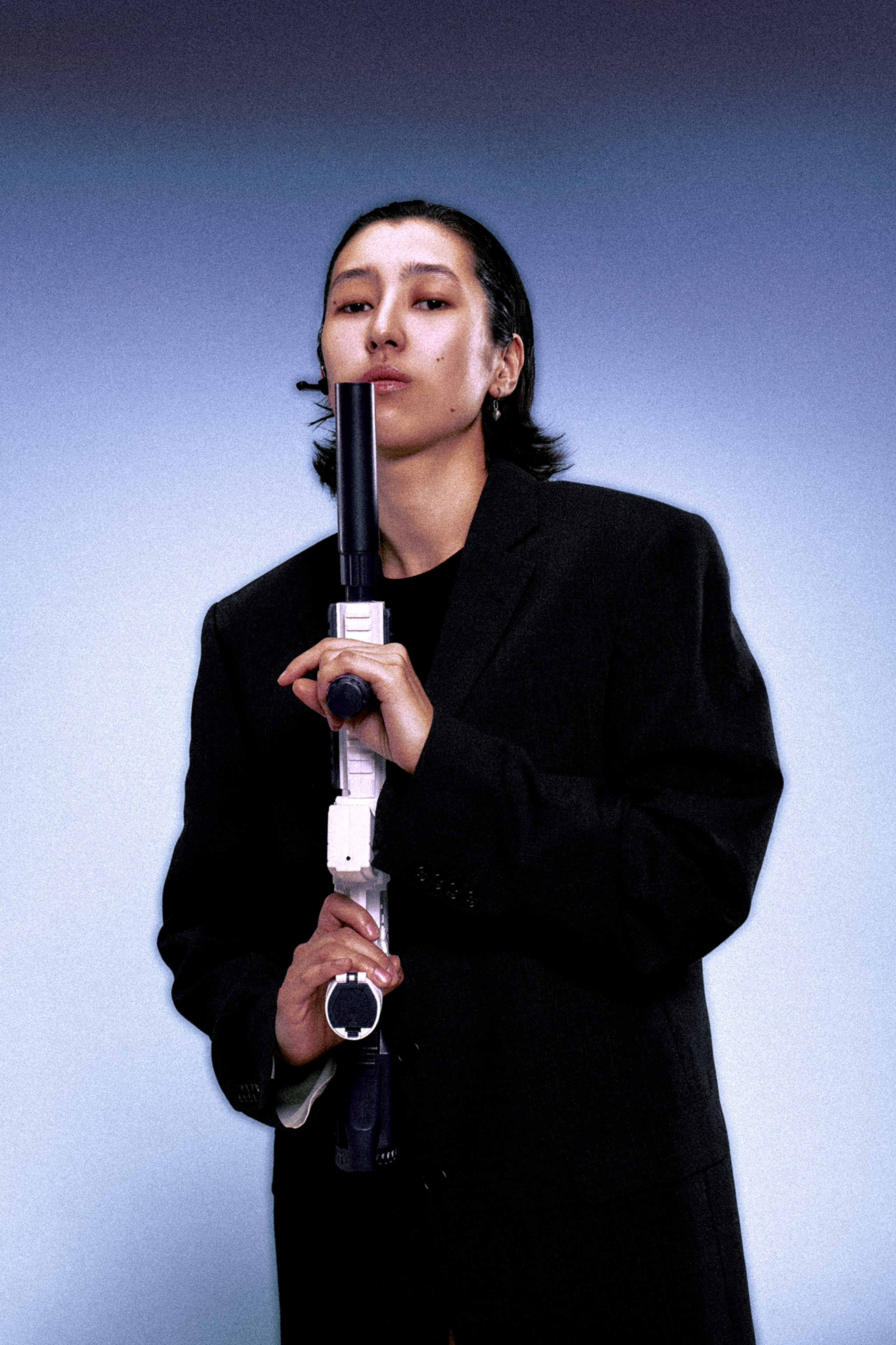 Lu and Nora. Photographer Inna Gainulina