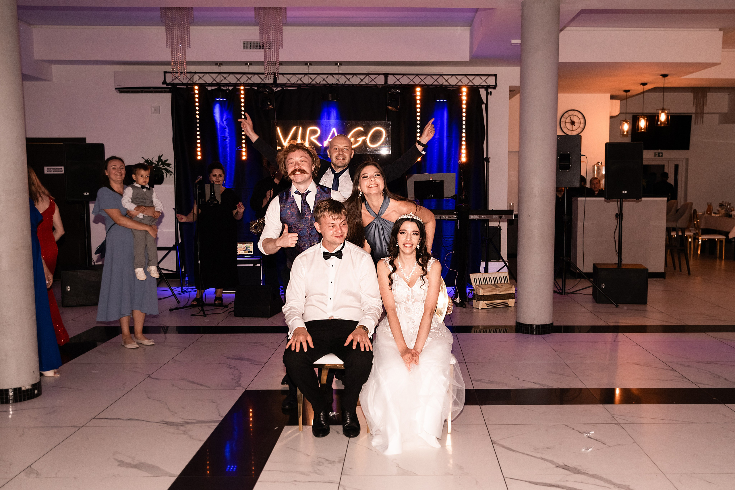 Justyna & Mateusz. VideofotKA.pl