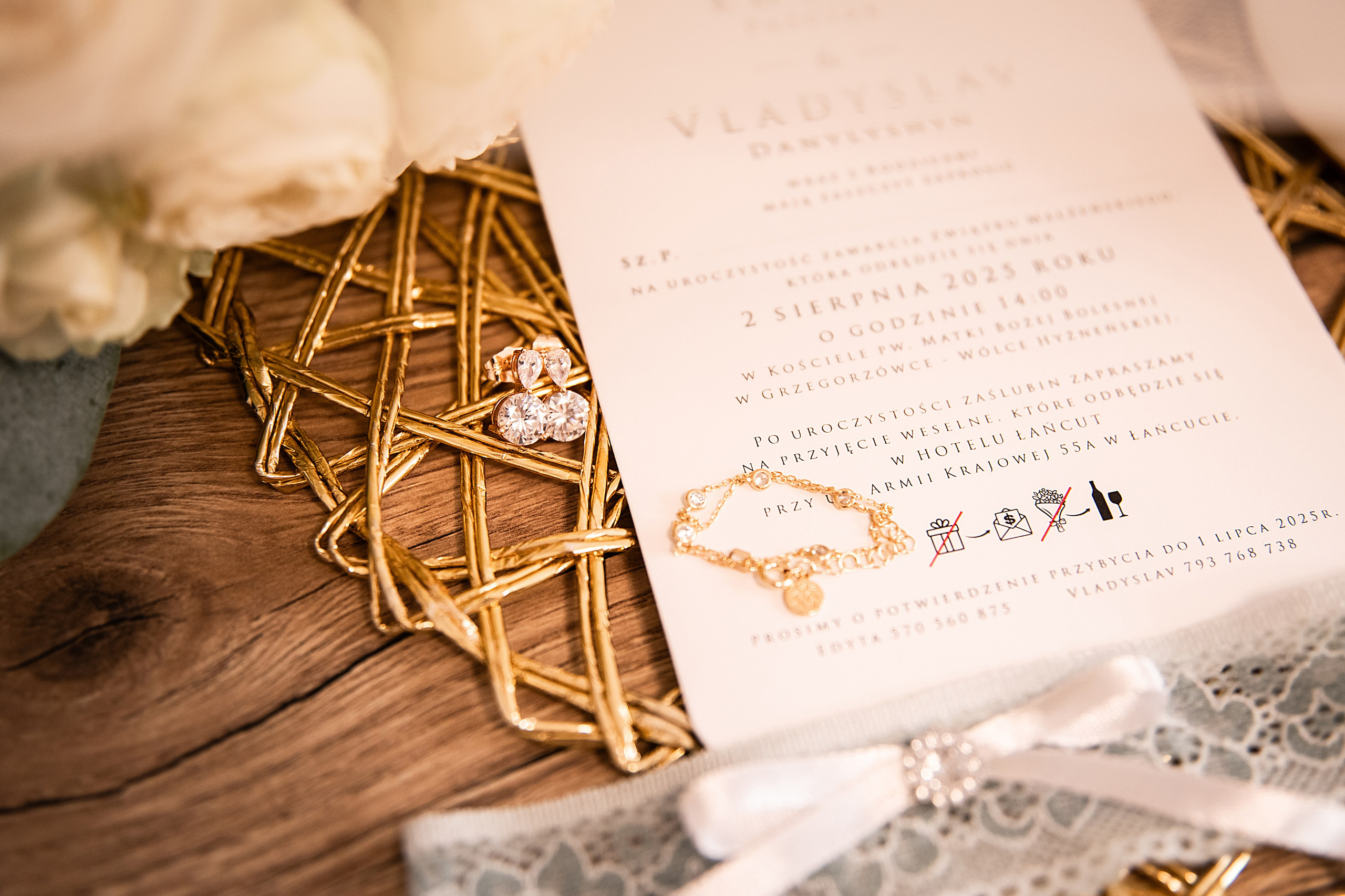 Edyta & Vladyslav. VideofotKA.pl