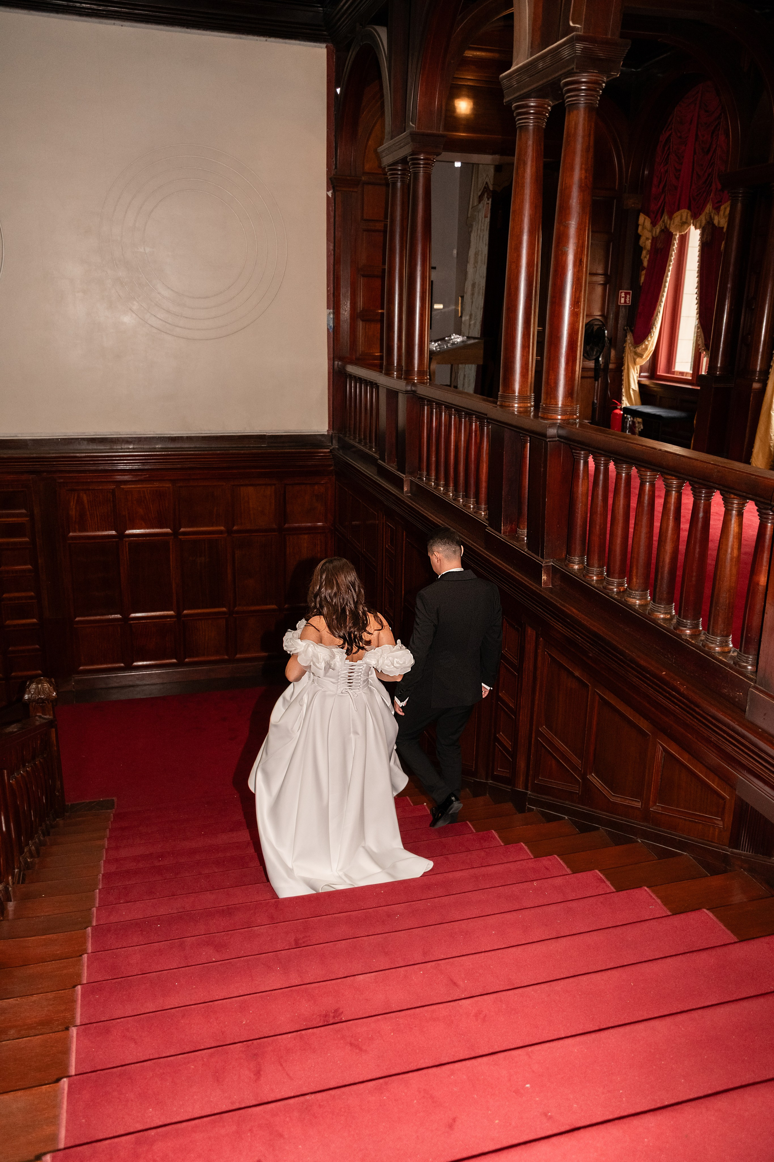 Edyta&Vladyslav sesja poślubna. VideofotKA.pl