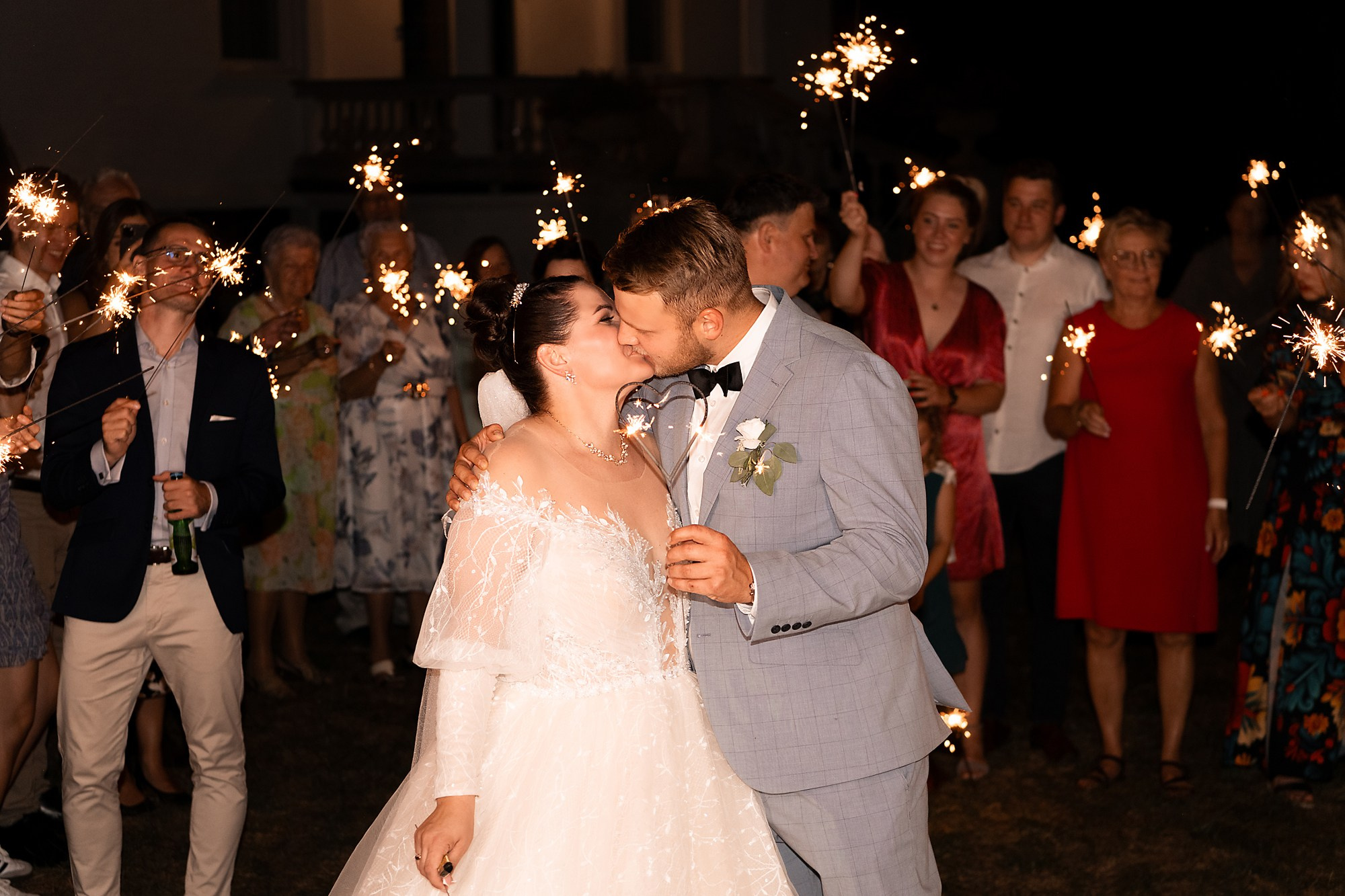 Hanna & Karol. VideofotKA.pl