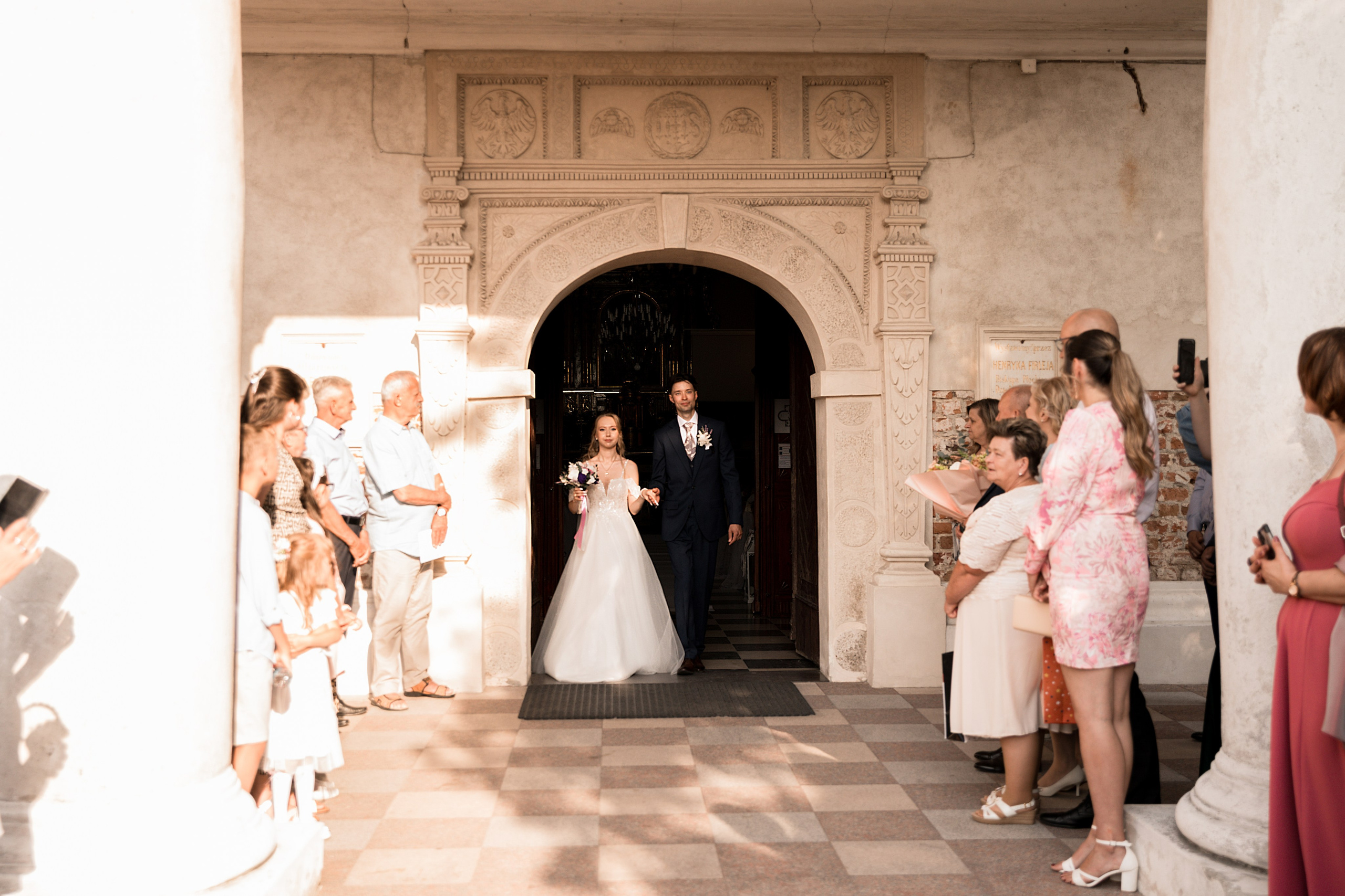 Alina & Mateusz. VideofotKA.pl