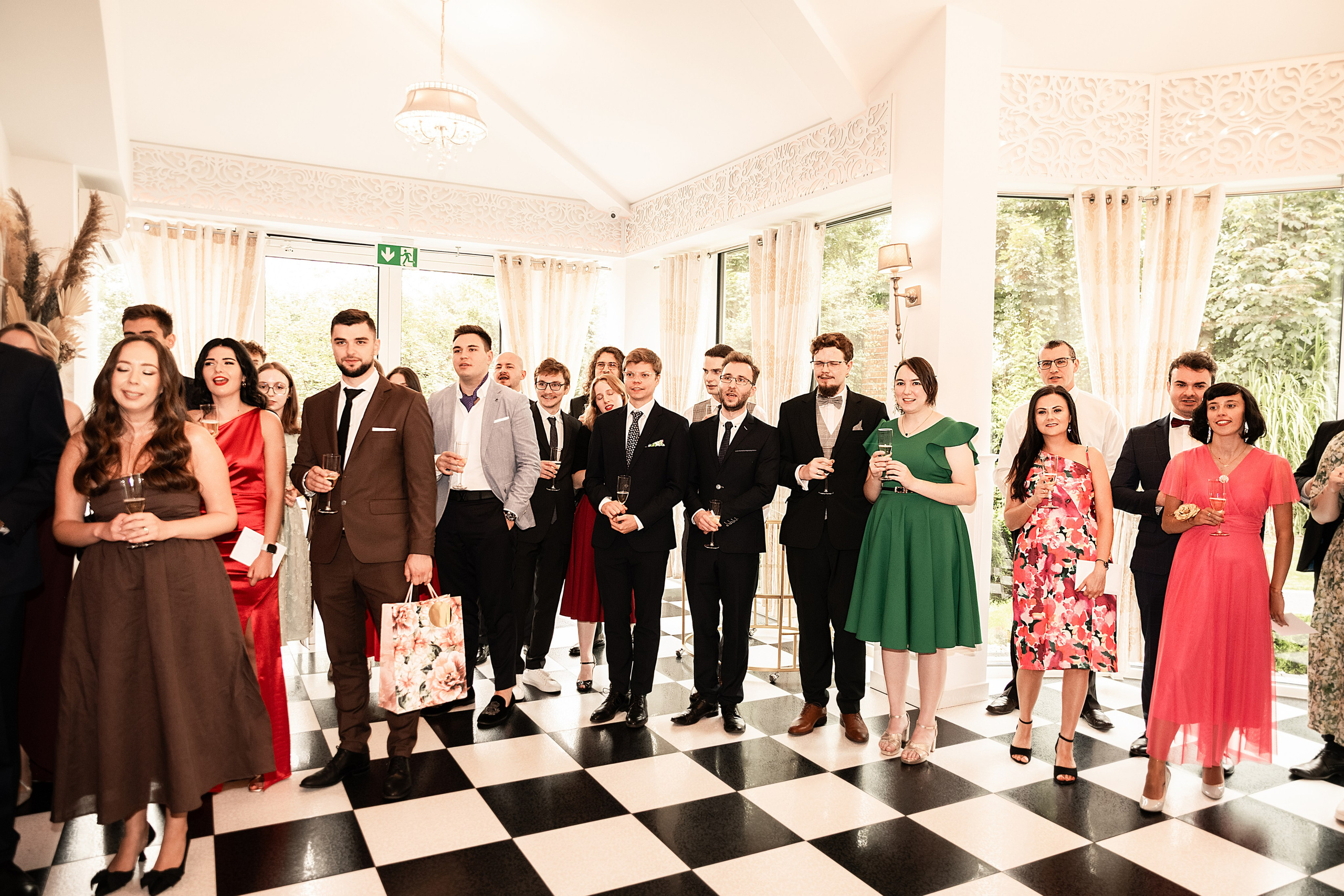 Madzia & Konrad. VideofotKA.pl