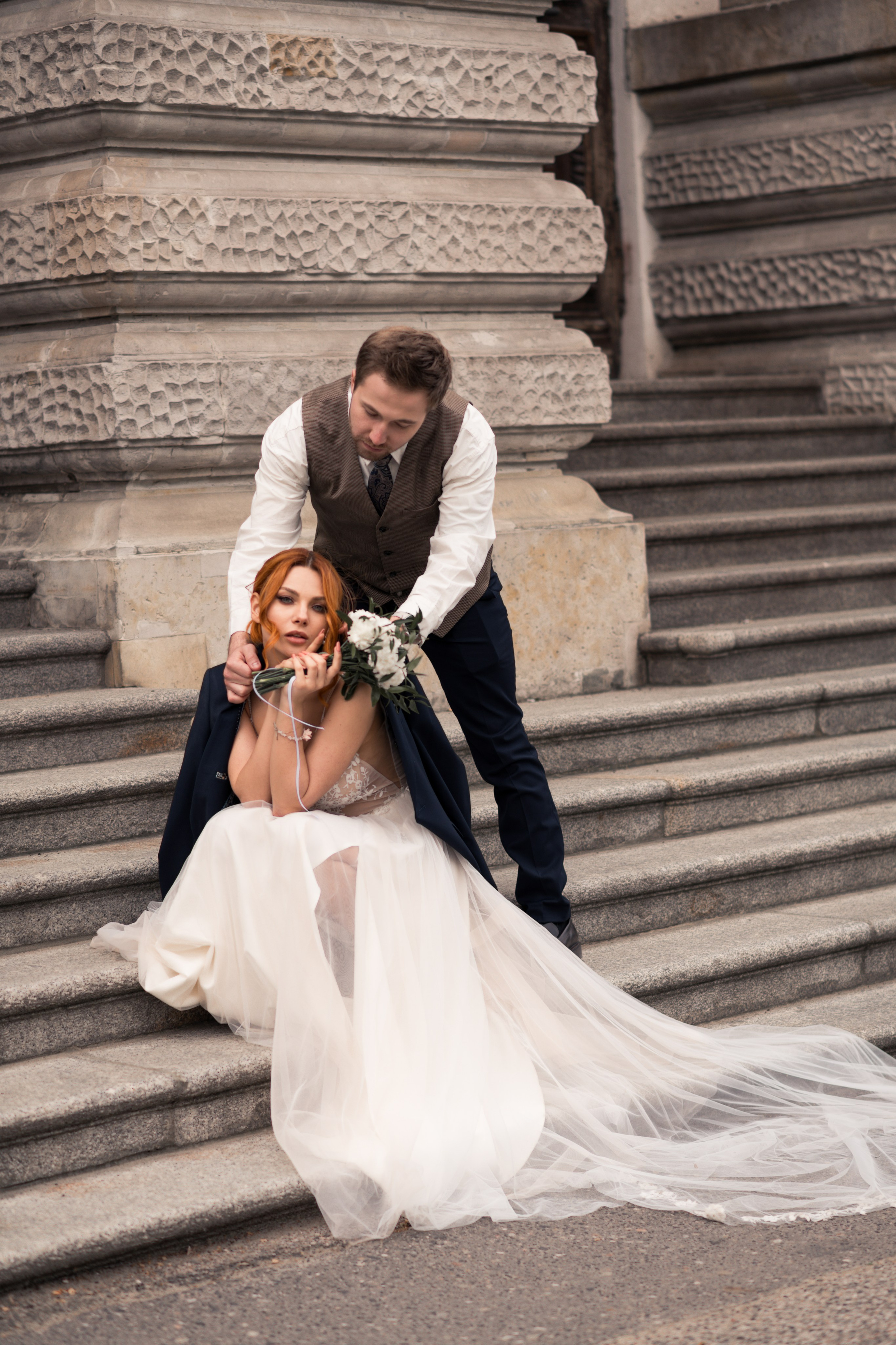 Barbara & Rusłan. VideofotKA.pl