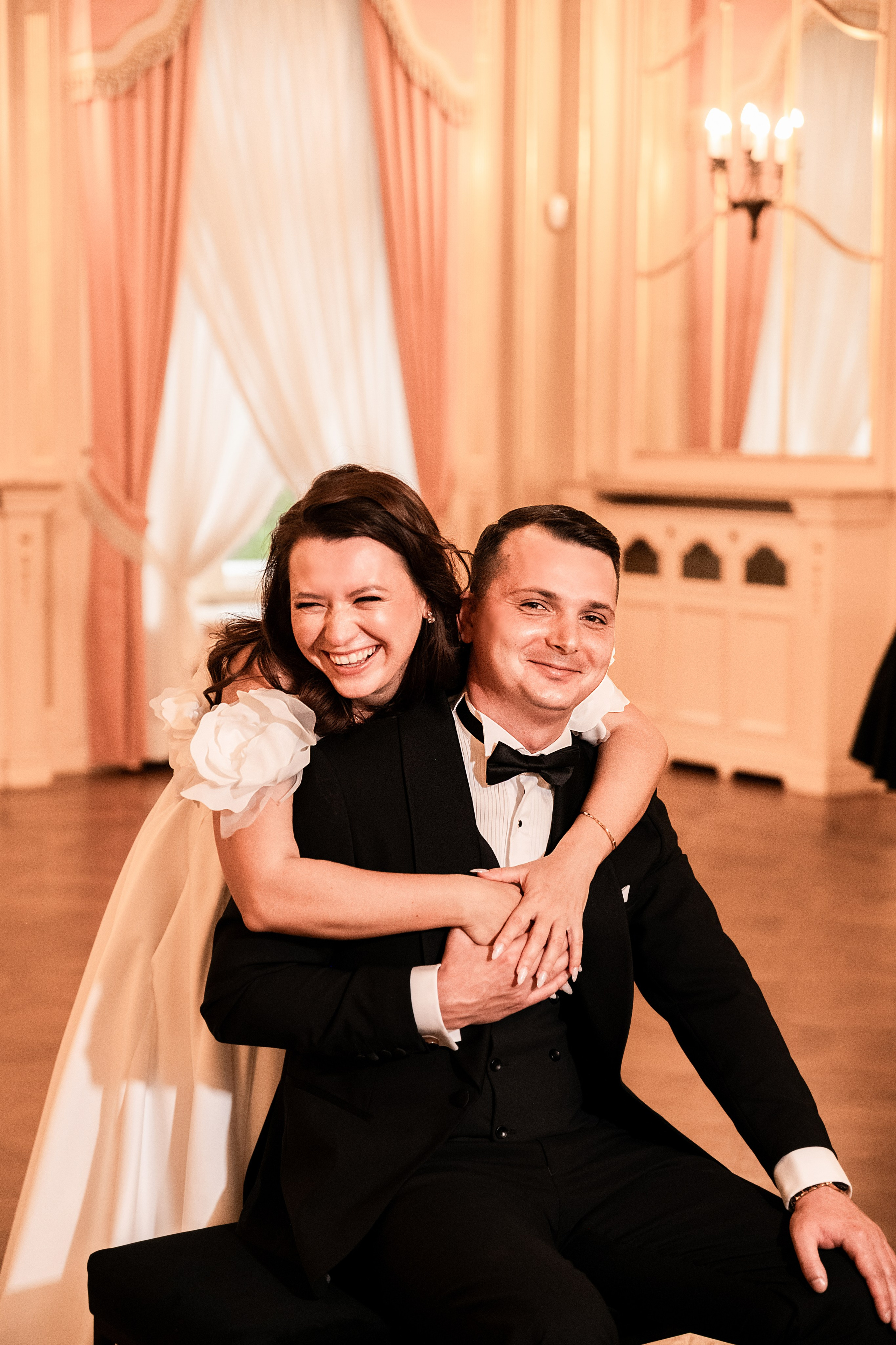 Edyta&Vladyslav sesja poślubna. VideofotKA.pl