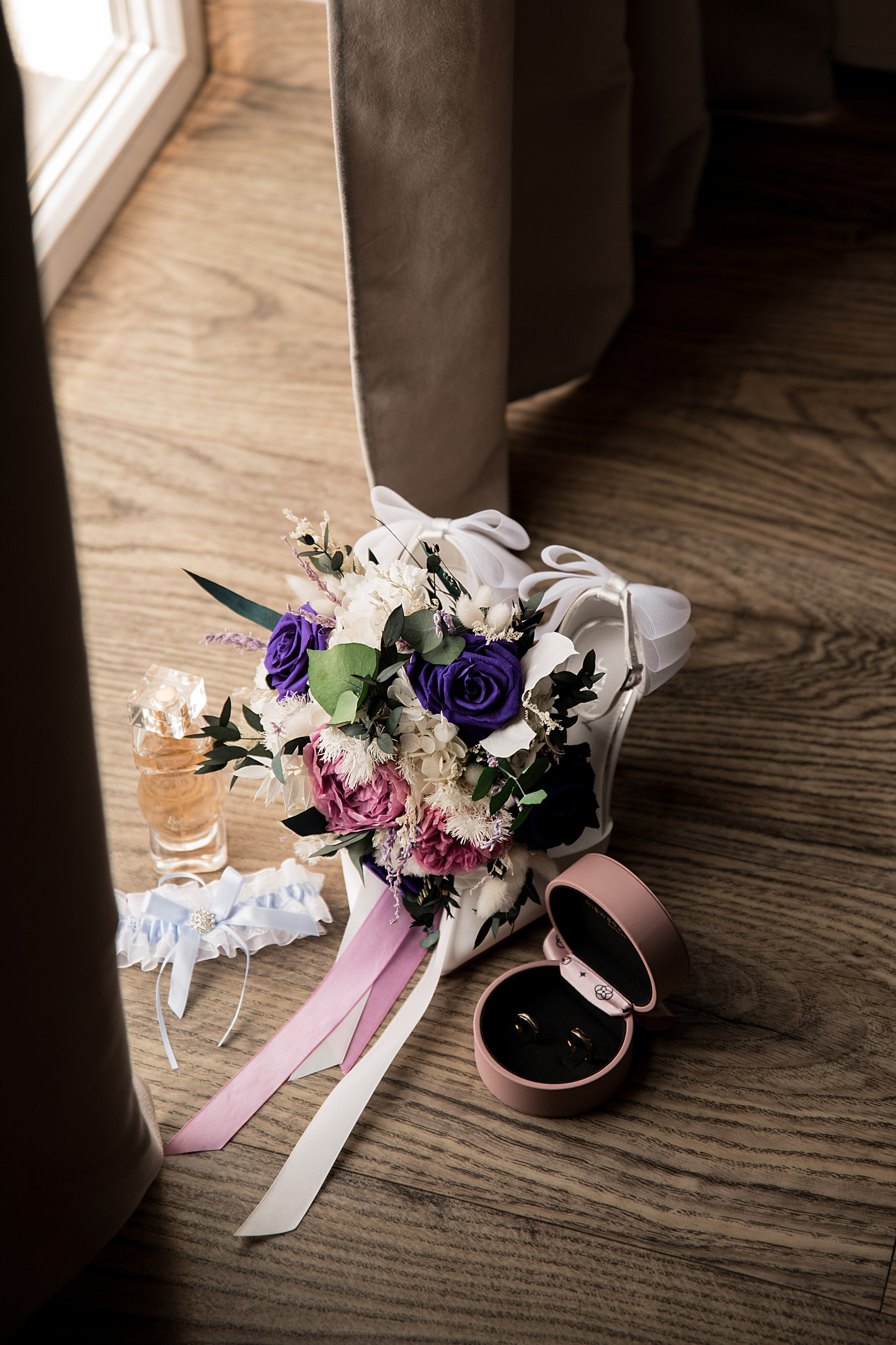 Alina & Mateusz. VideofotKA.pl