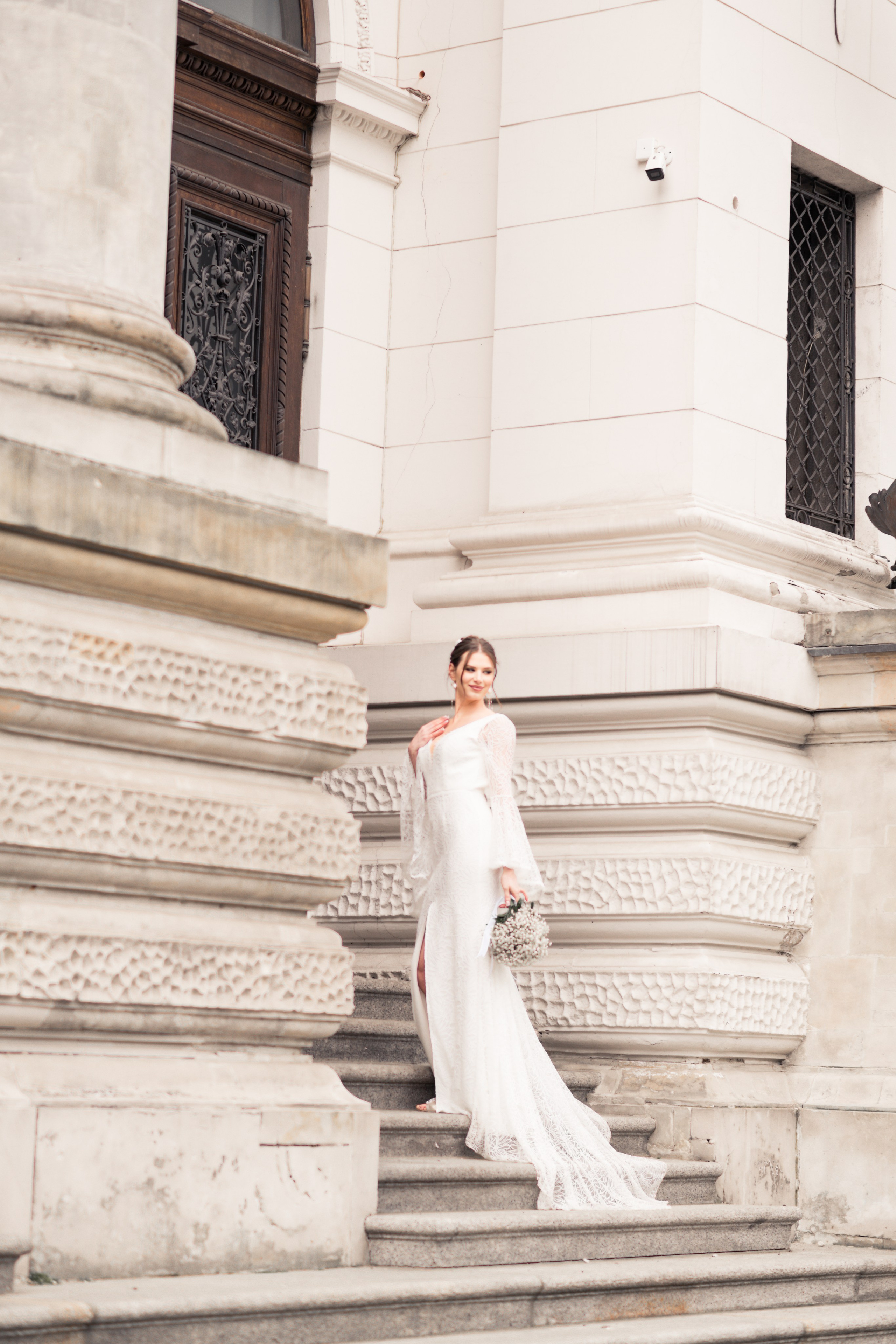 Hanna & Asliddin sesja narzeczeńska. VideofotKA.pl