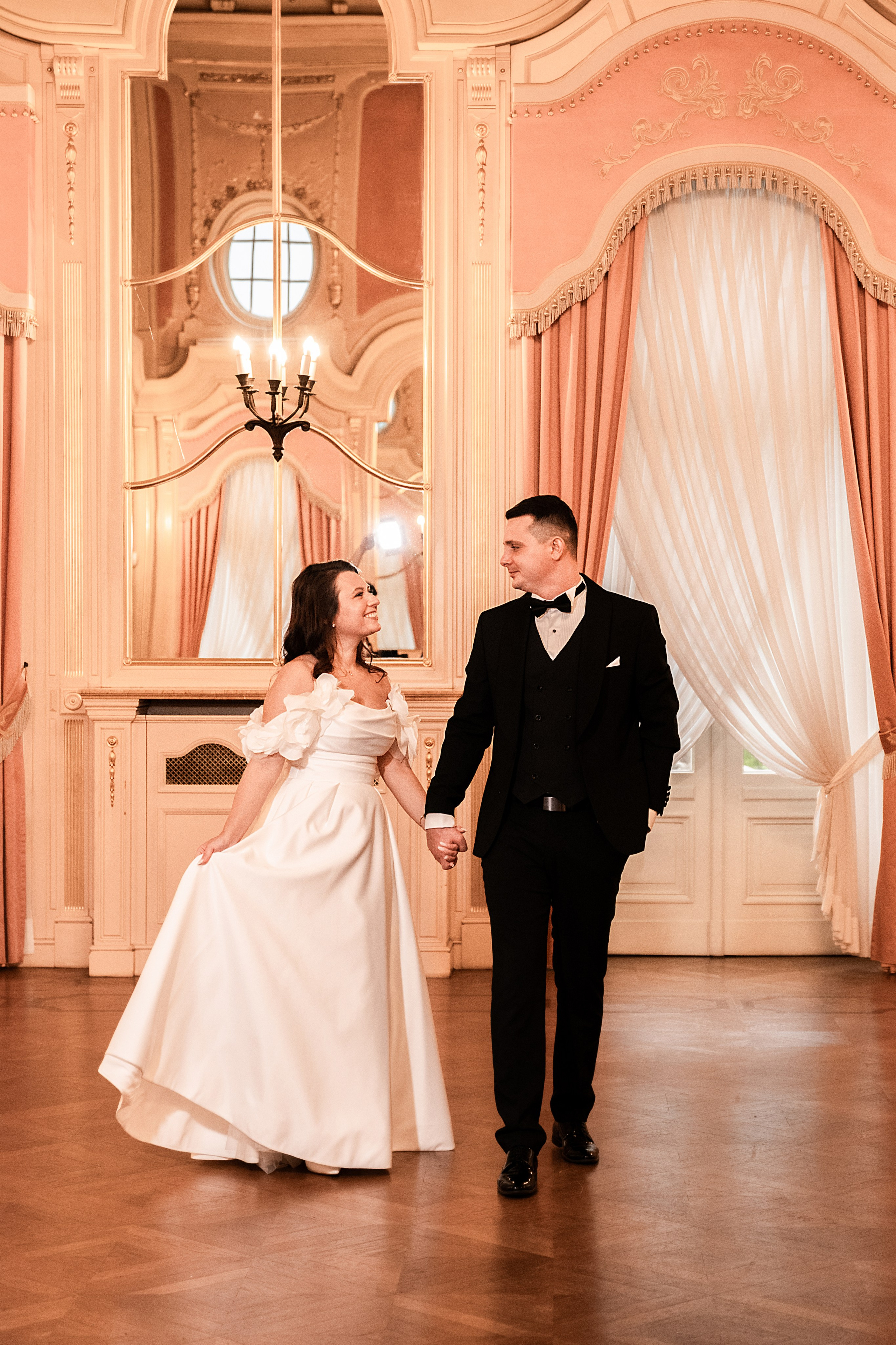 Edyta&Vladyslav sesja poślubna. VideofotKA.pl