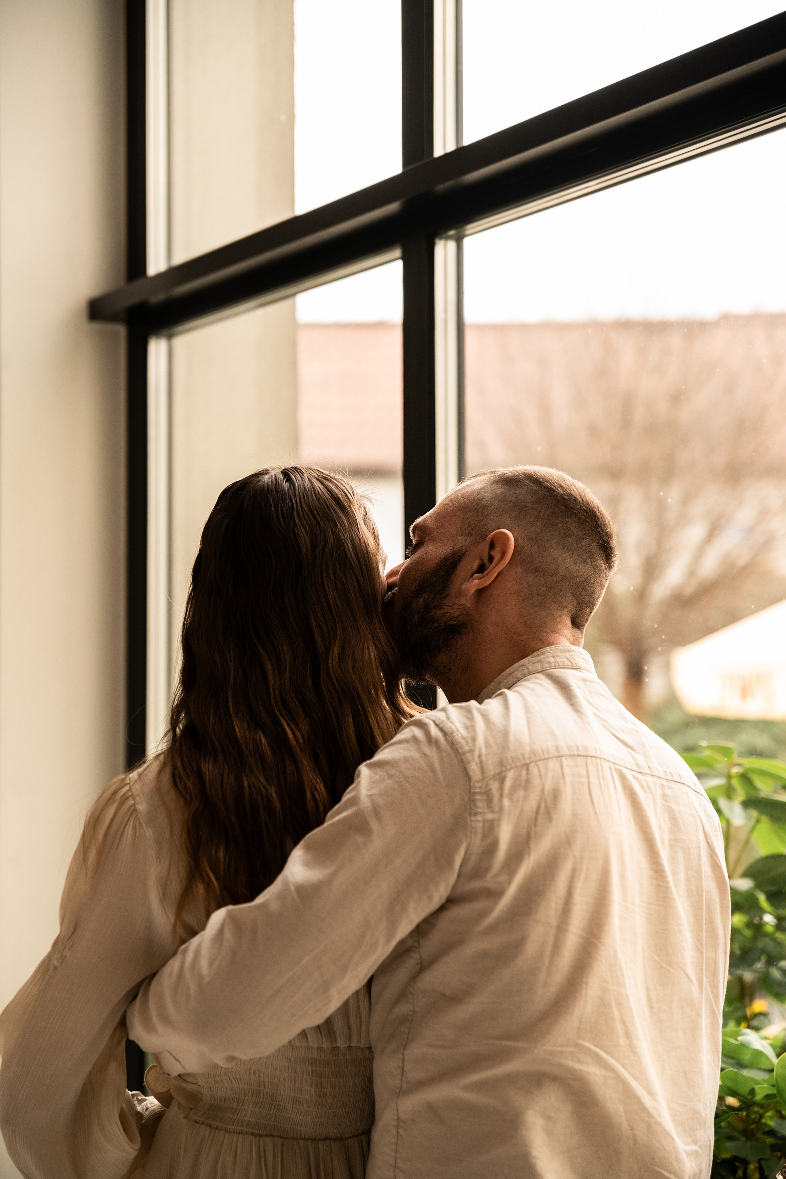 Eugenia&Vlodymr sesja poślubna. VideofotKA.pl