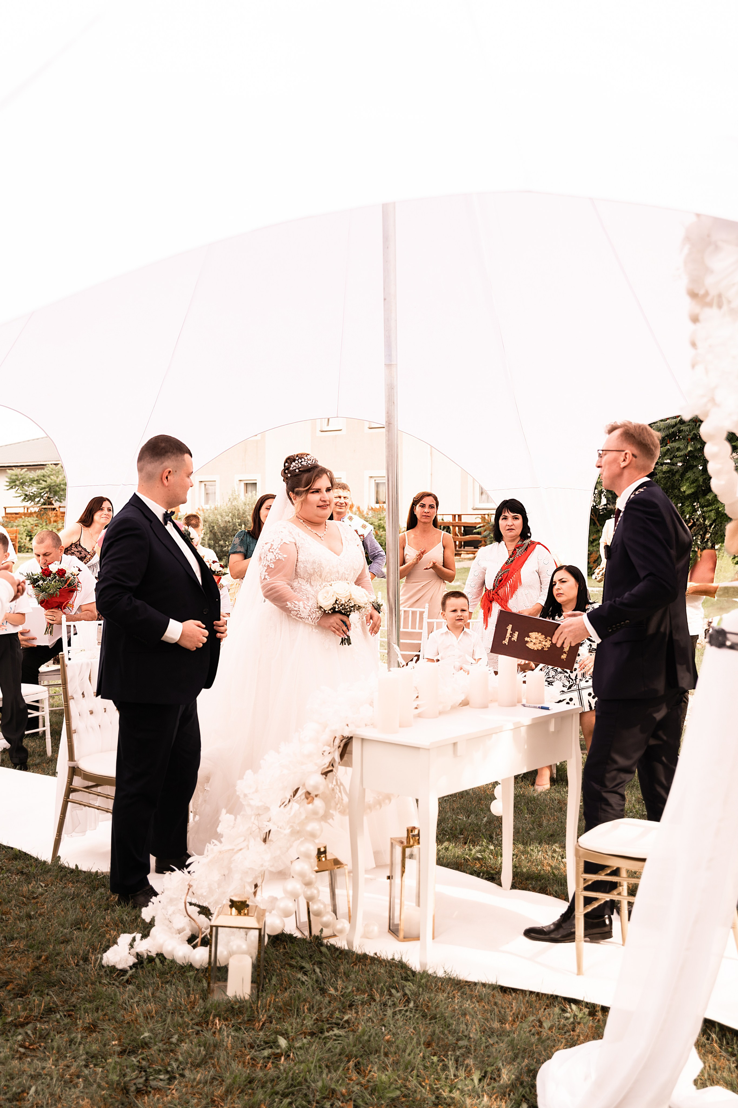 Iryna & Dmitro. VideofotKA.pl