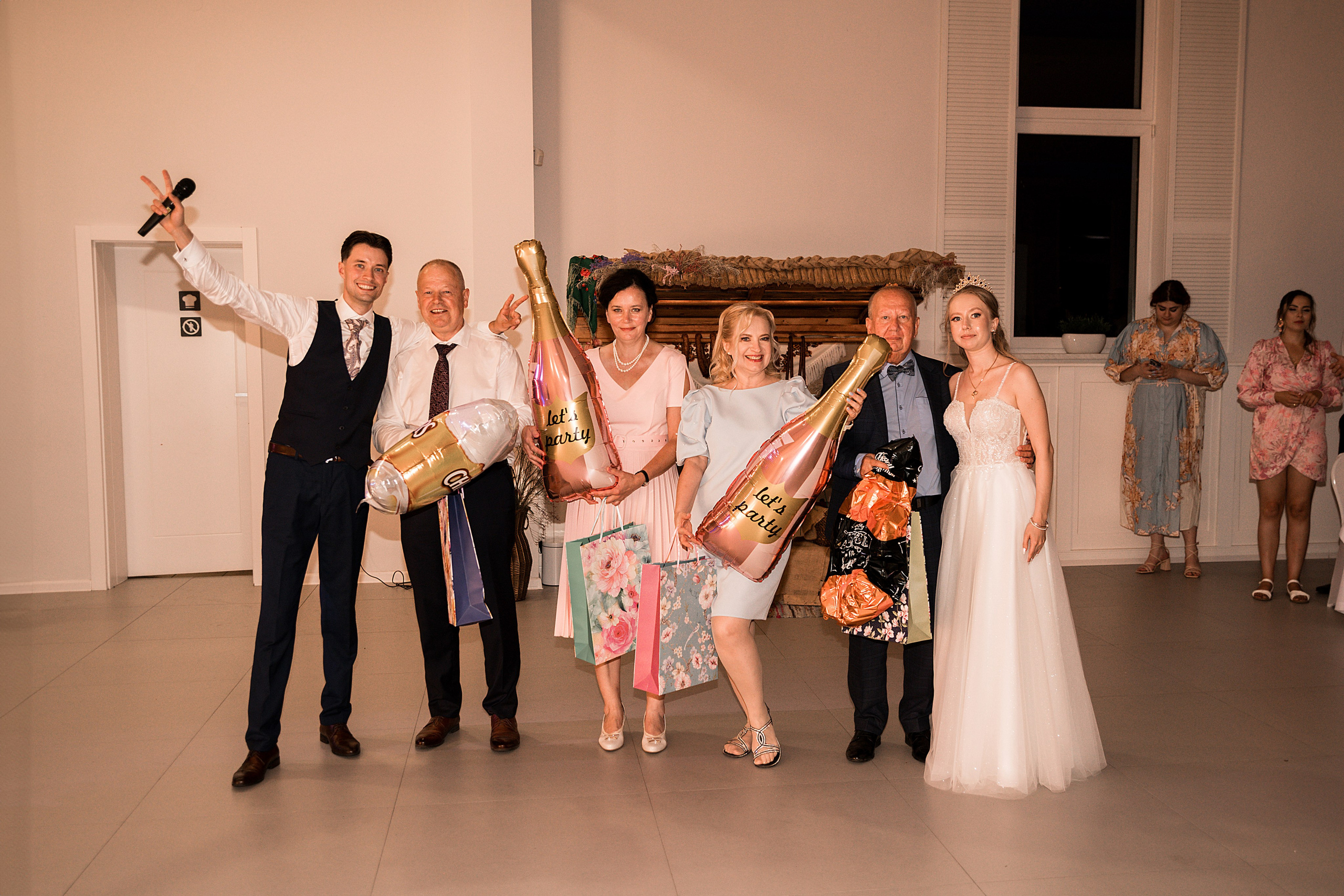 Alina & Mateusz. VideofotKA.pl