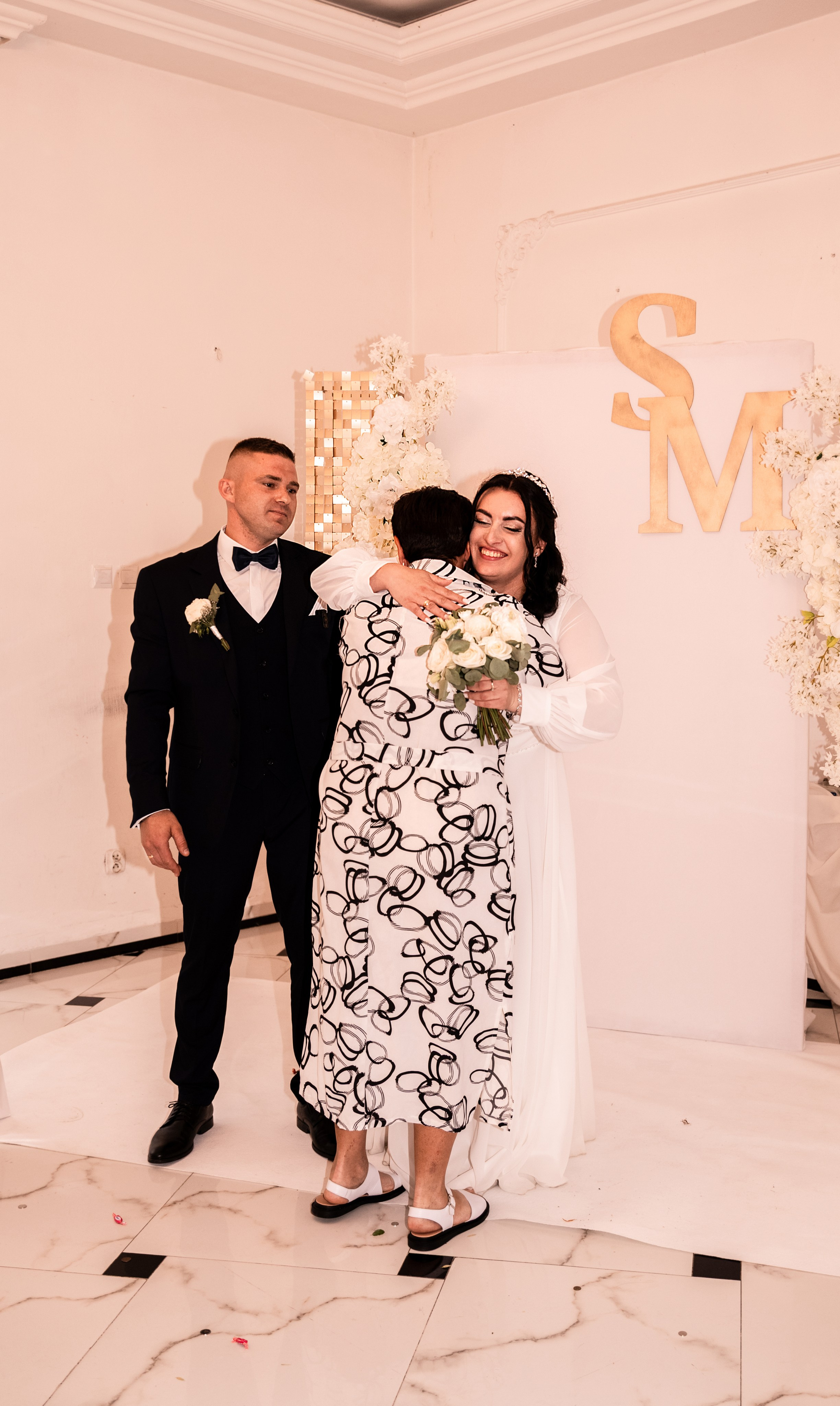 Marianna & Semen. VideofotKA.pl