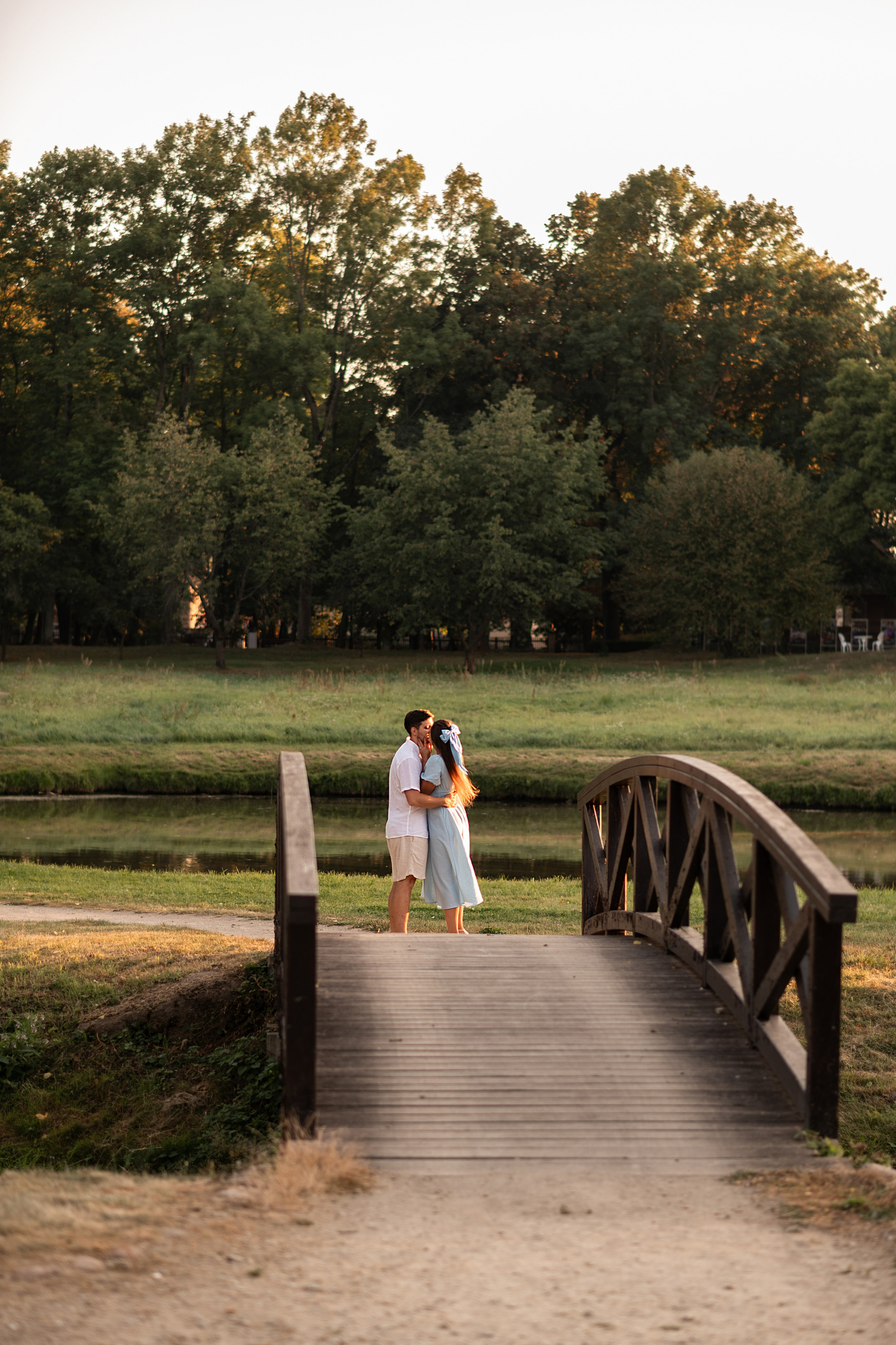 Zuza & Rafał sesja narzeczeńska. VideofotKA.pl