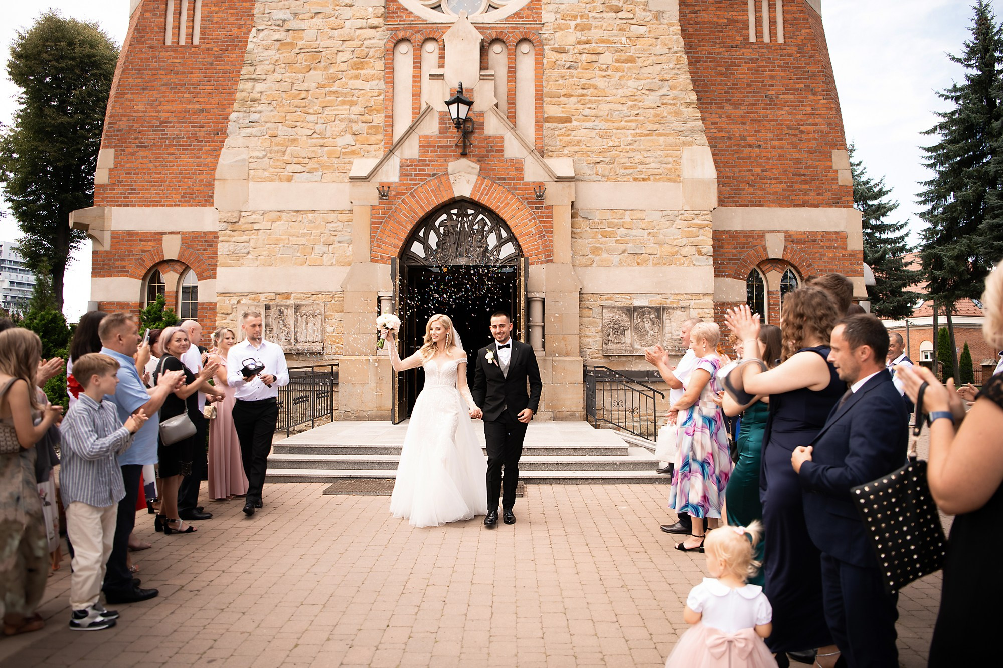 Monika & Wiktor. VideofotKA.pl