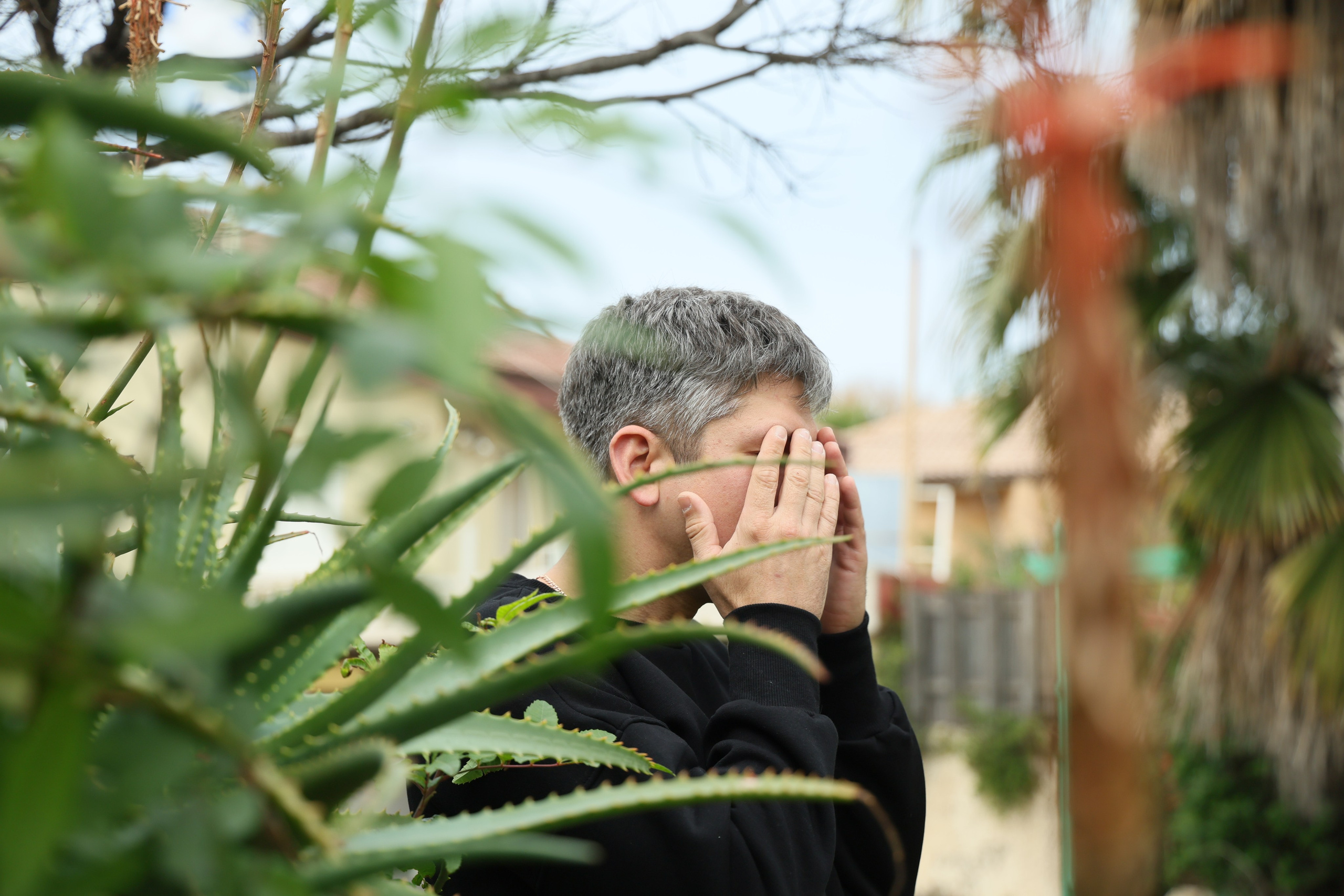 צילומי גברים. צילום וידאו בכל קנה מידה — מצילומים אישיים ועד אירועים גדולים. קתרינה גרינברג, ישראל