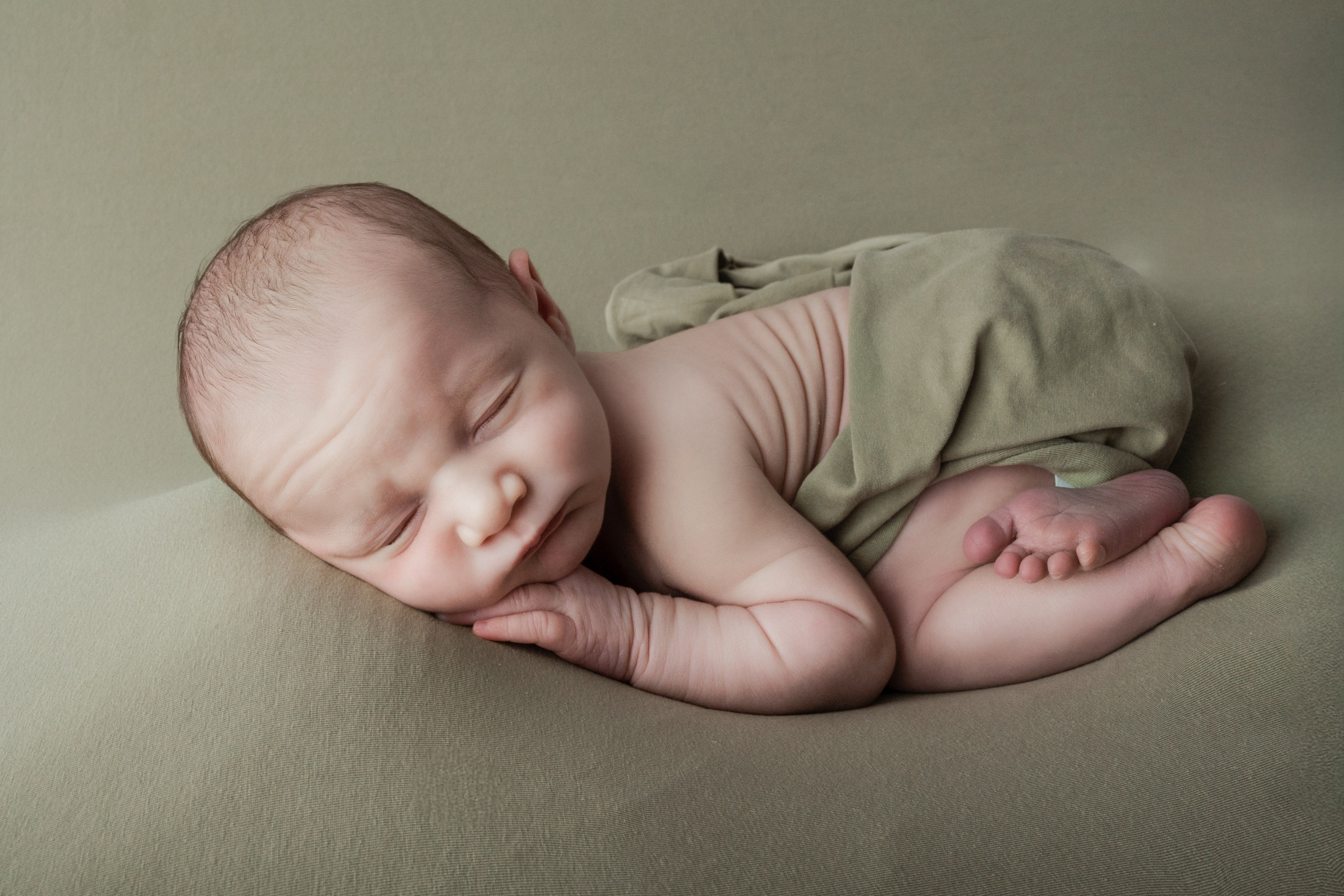 Ángel, Mis primeros días