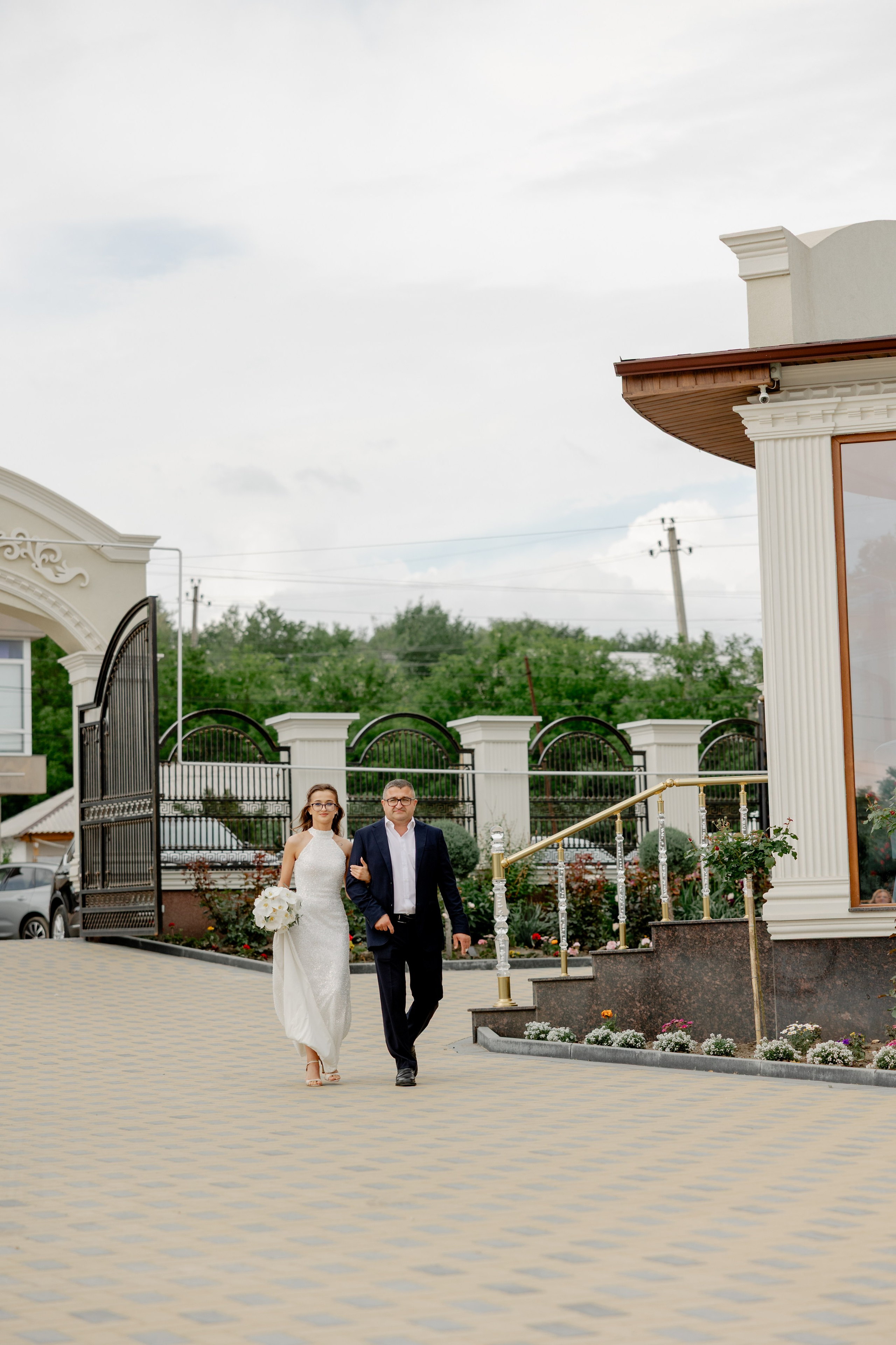 Cristian & Evelina. ProWed — Foto Video Moldova