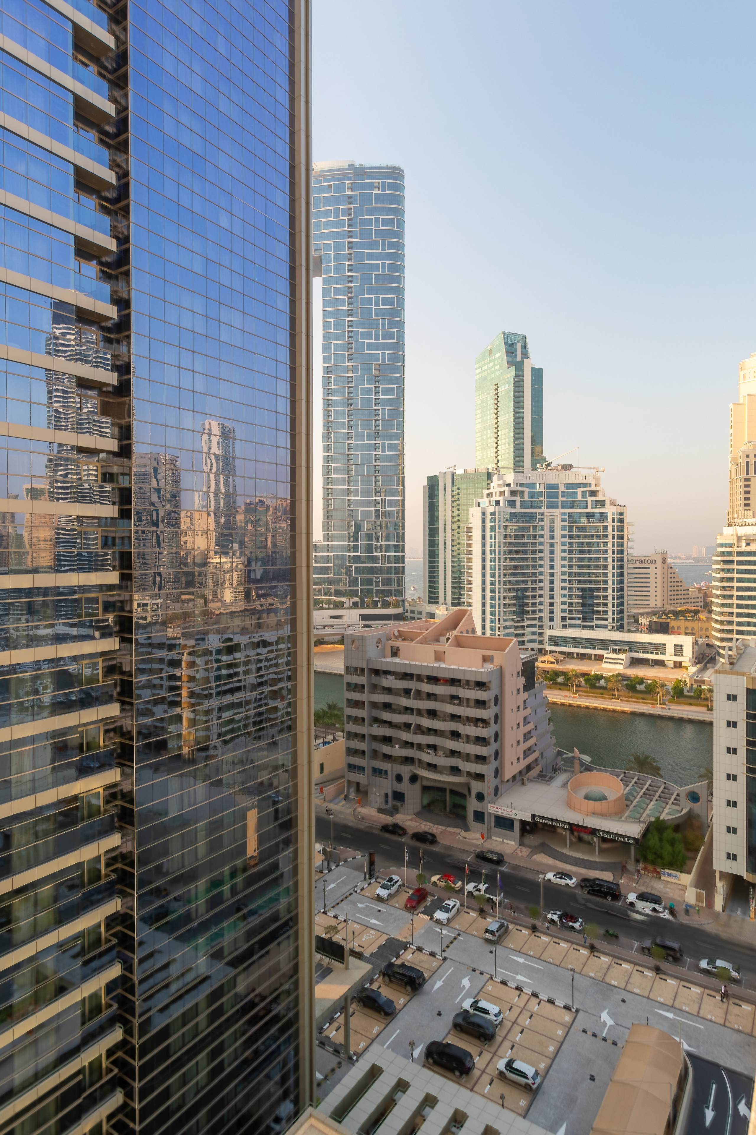 Studio One. Samy Mar Boy │Portrait, Automotive and Real Estate Photographer