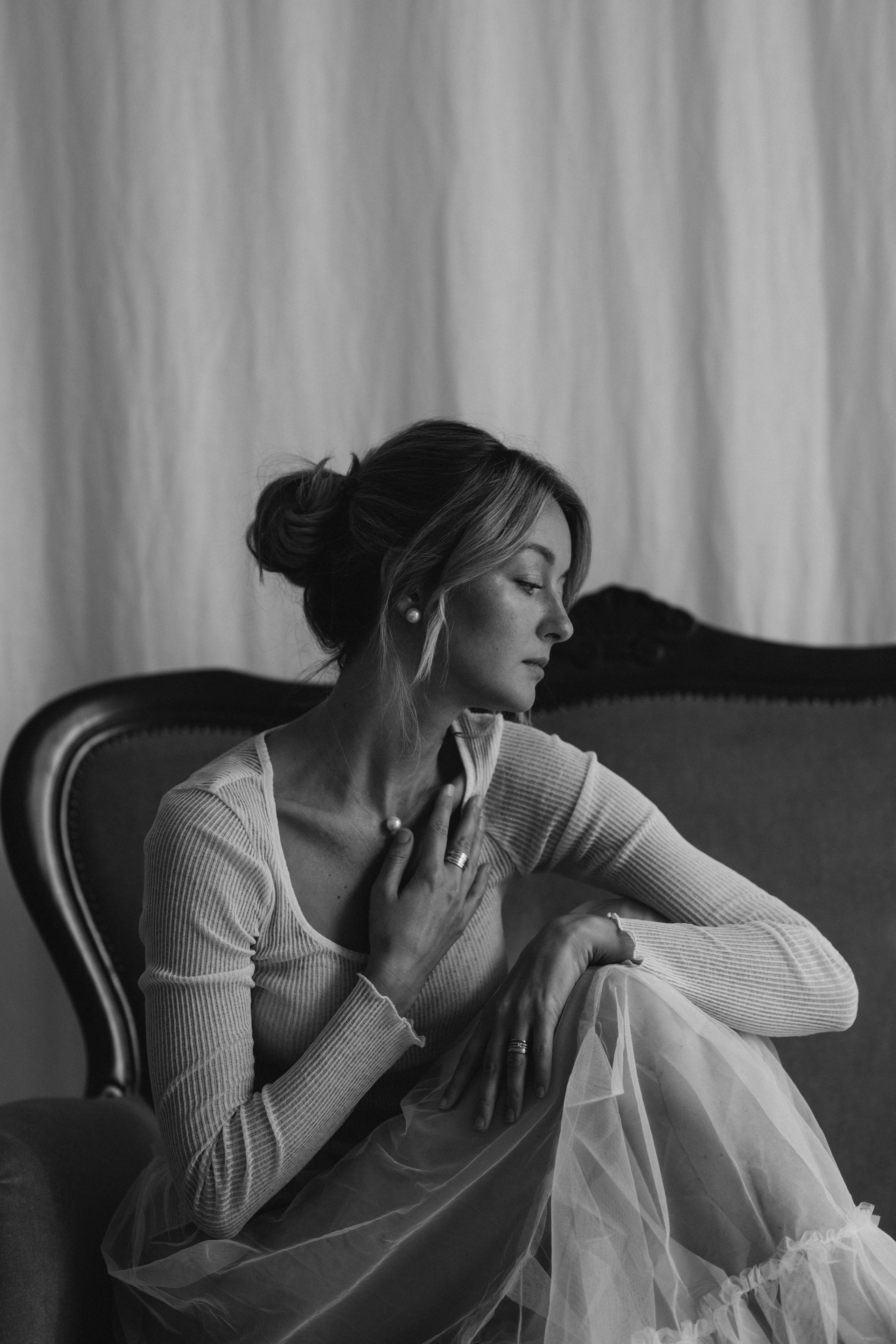 Olga. Wedding and potrait photographer in Helsinki Vickan O