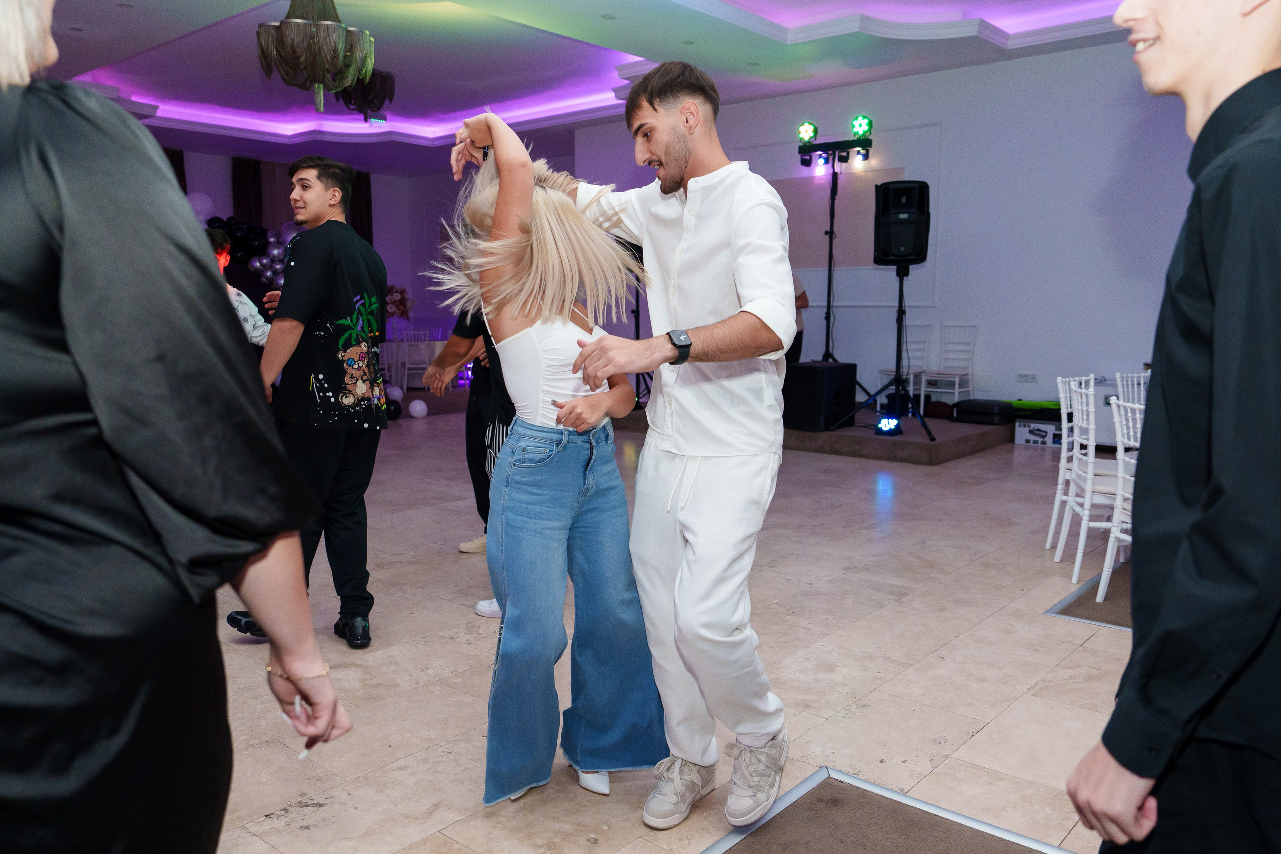 Majorat Sebastian. Foto Studio — Fotograf de evenimente, nunti, botezuri, portrete