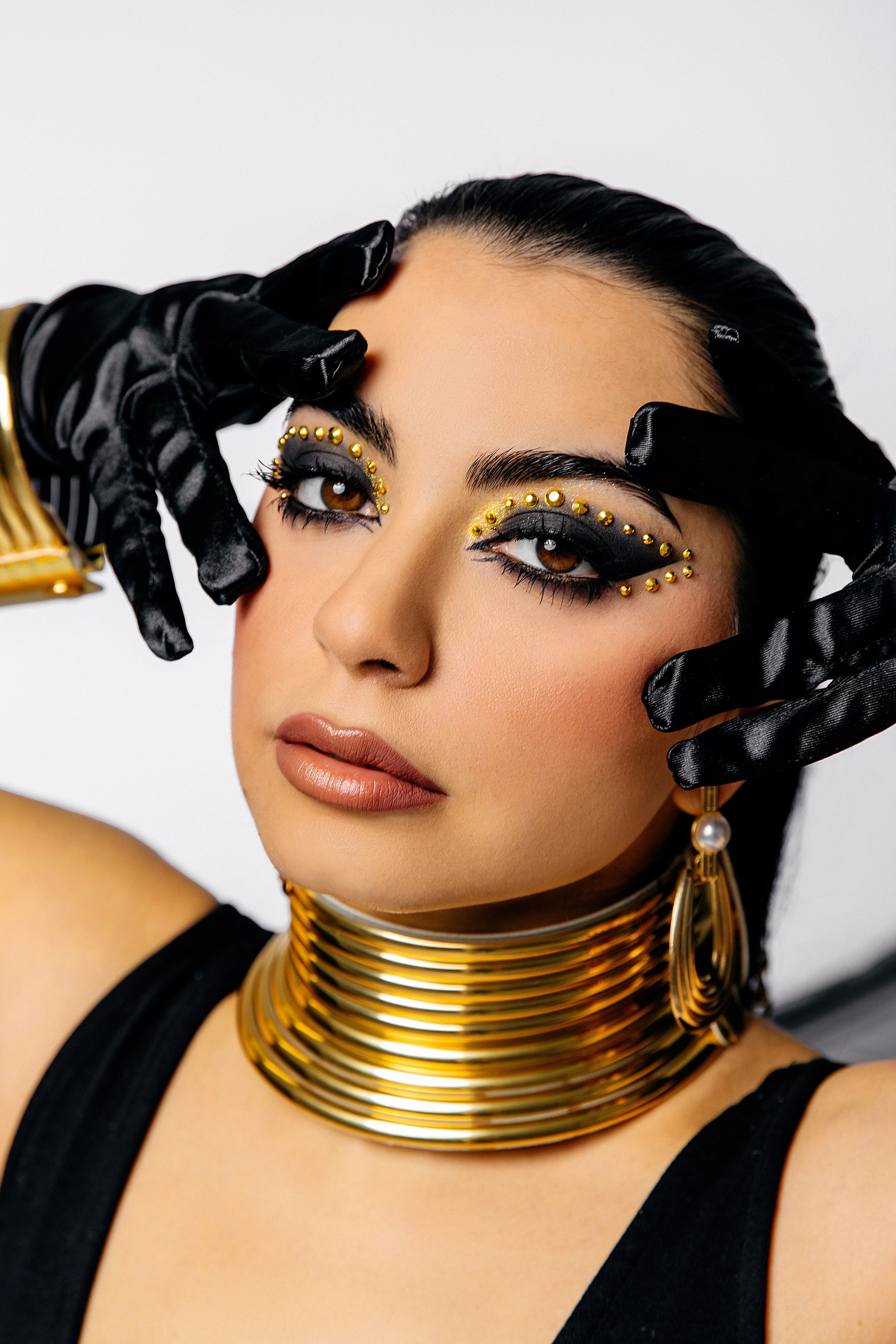 Портфолио: Индивидуальная съёмка. Fashion и портретный фотограф в Вильнюсе