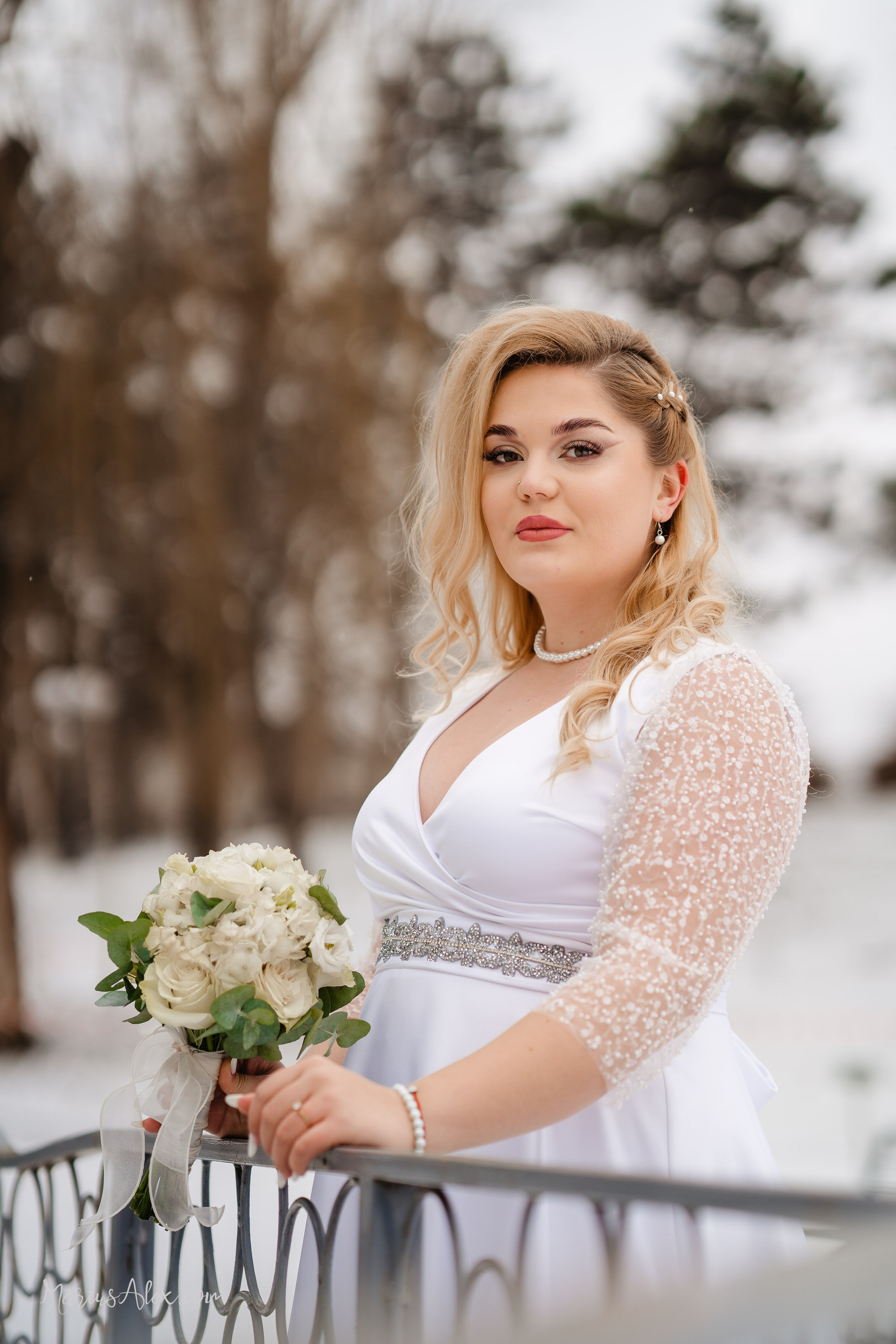 Daniela & Gabriel. Marius Alex fotograf de eveniment si portret din Suceava