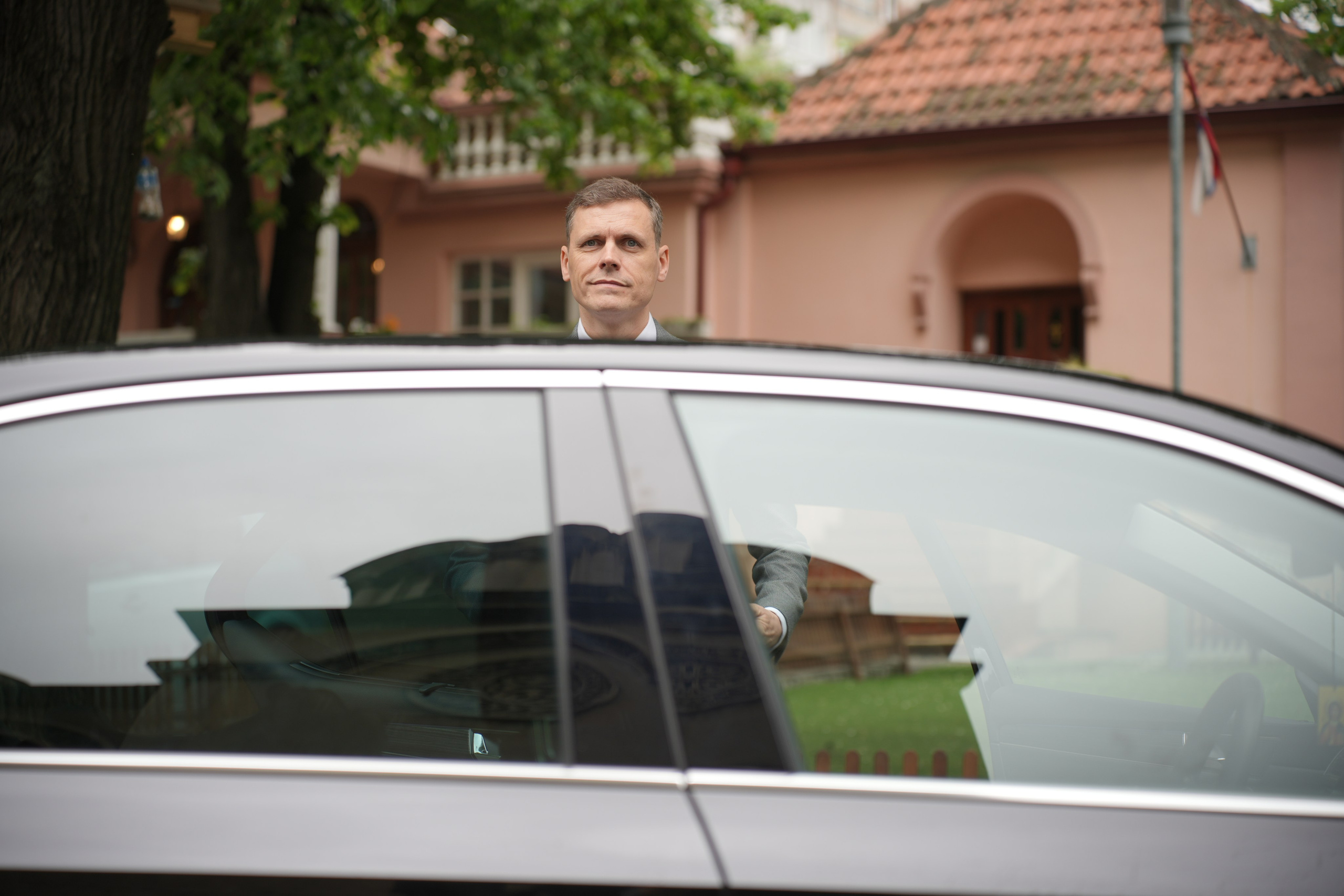 Dimitrije. Marko Superio | Wedding & Portrait Photographer