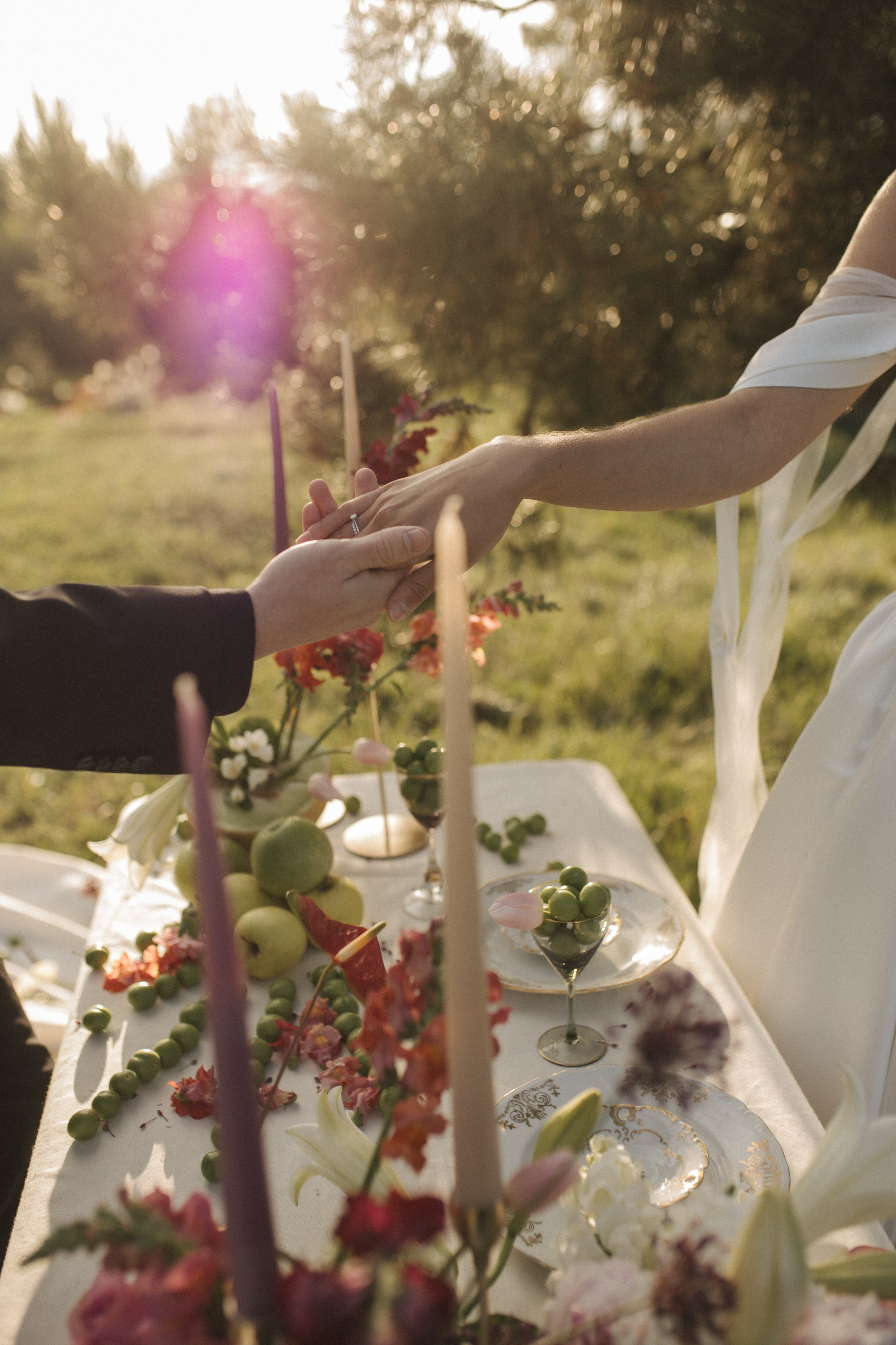 Nature. Свадебный фотограф Тбилиси Грузия