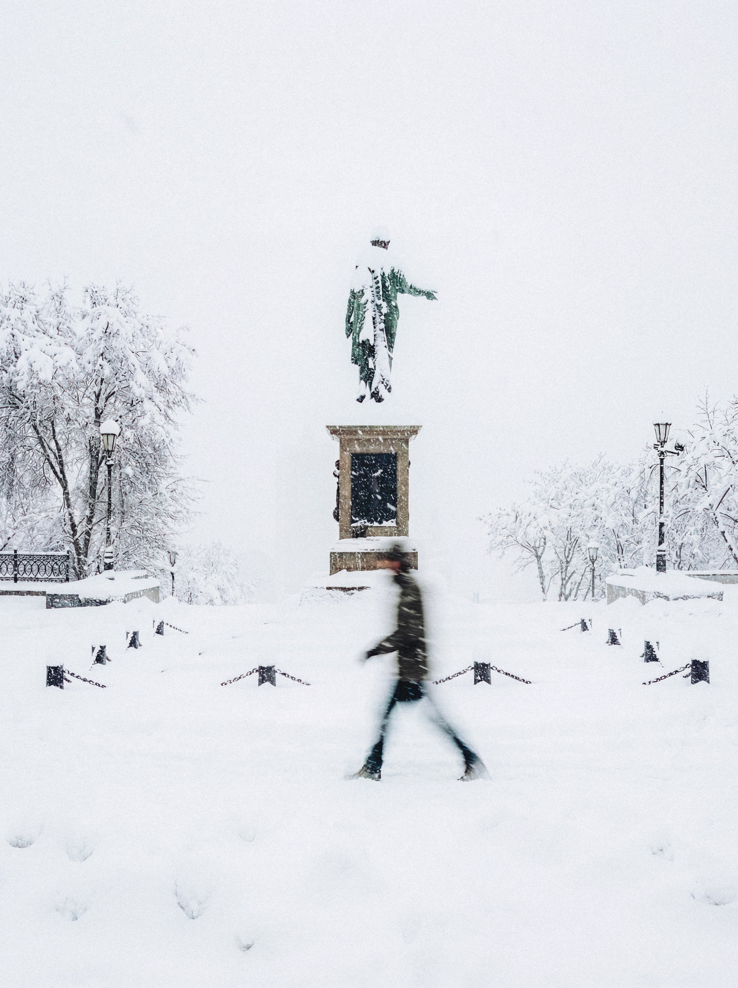 Photos of places around the World