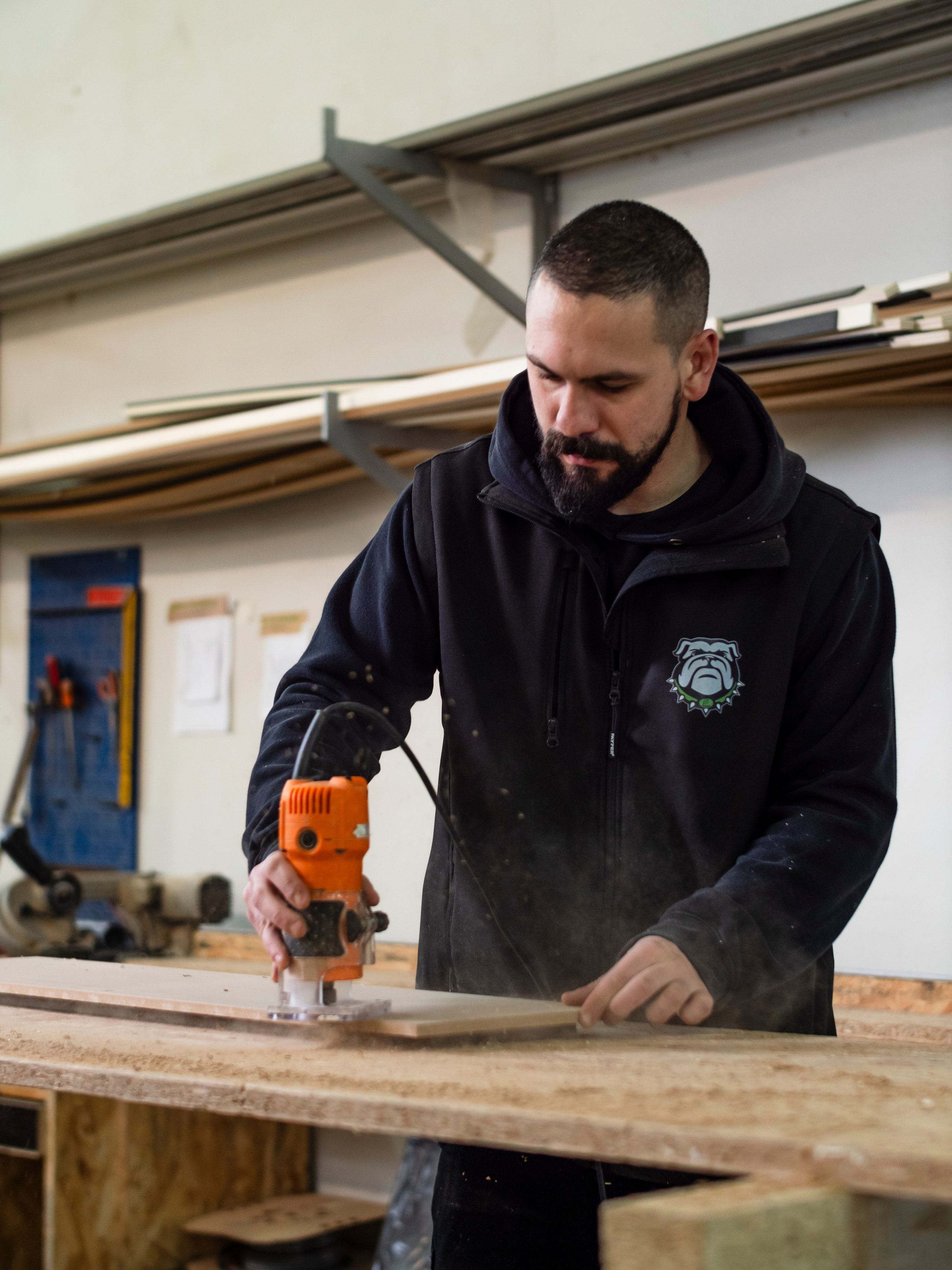 Piampiani. Federico Anglano