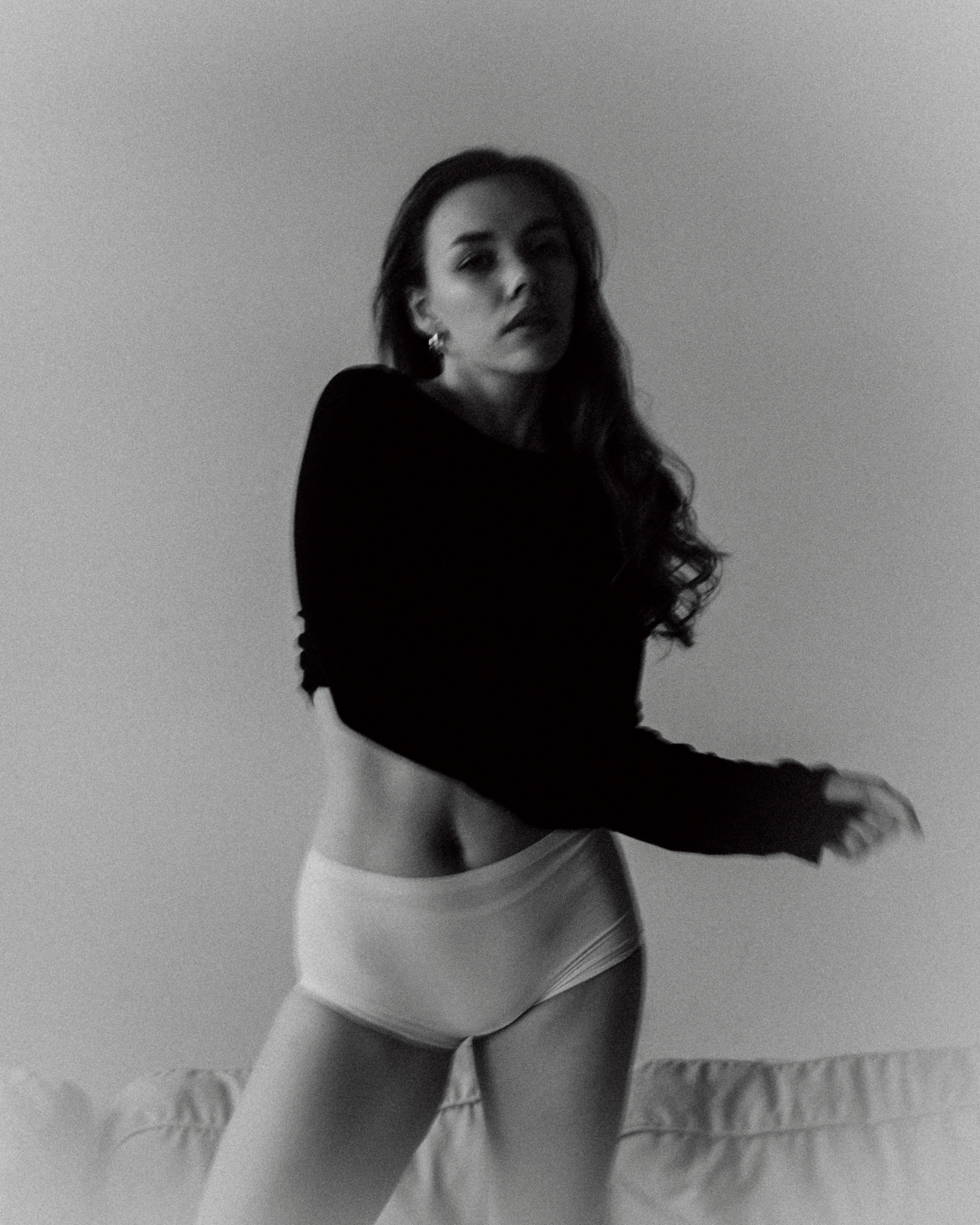 LISA. Inna Mendelson — Photographer