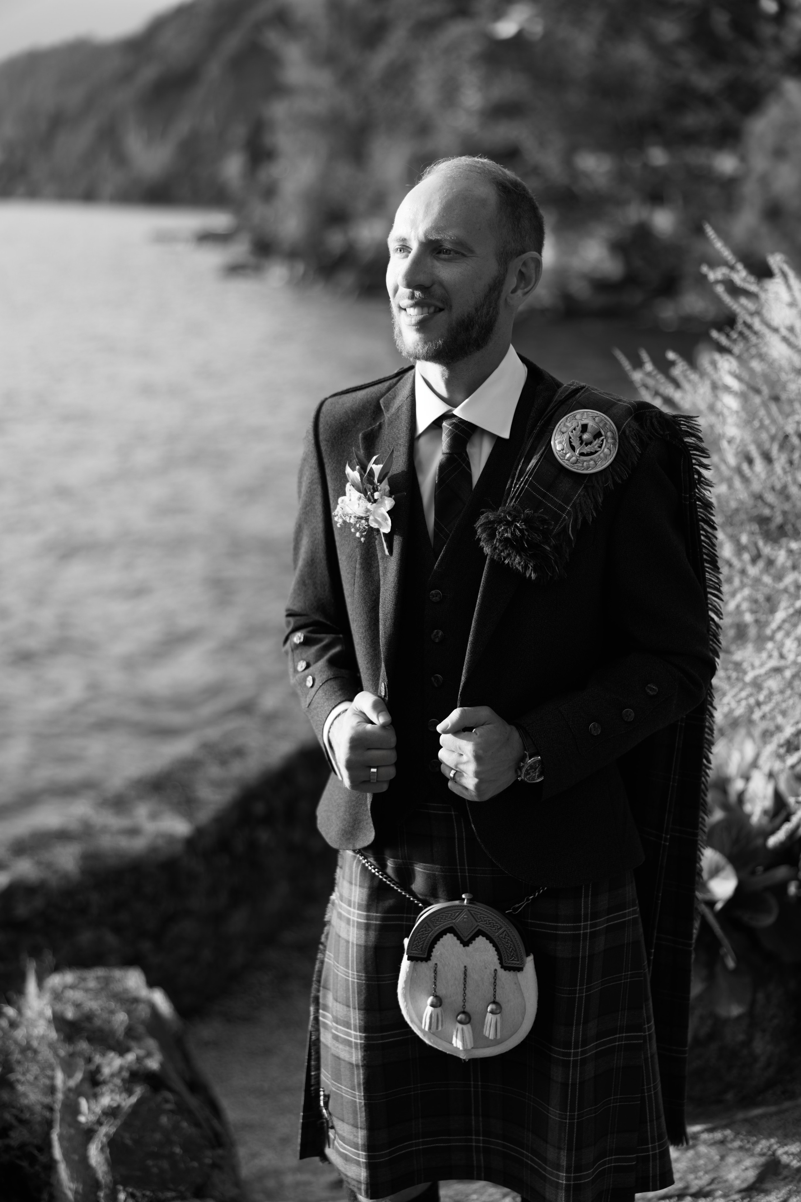 Wedding at Villa Porta on Lake Maggiore