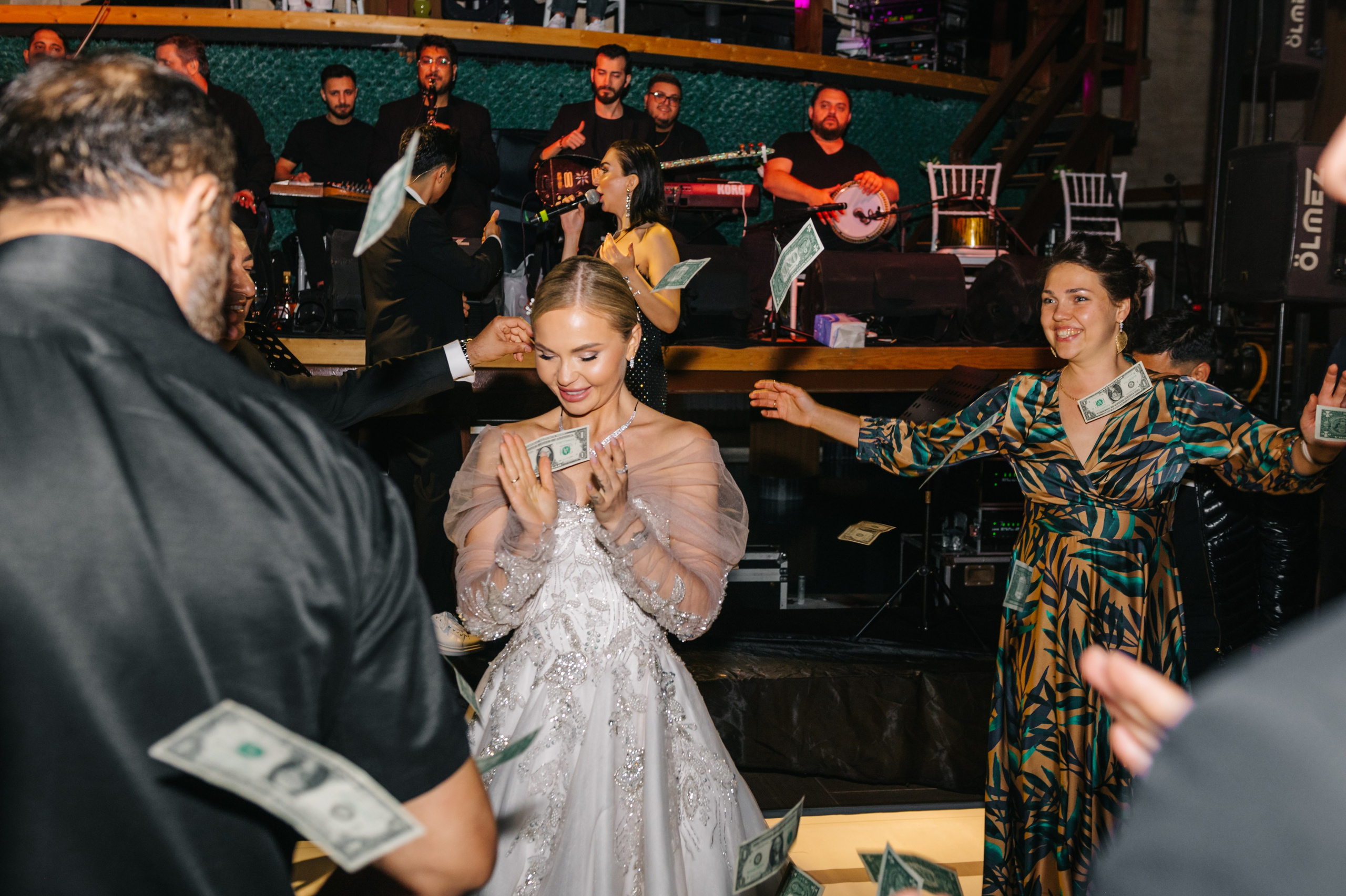 Ksenia & Ayhan. Фотограф в Анталии (Турция) Ева Сэрт