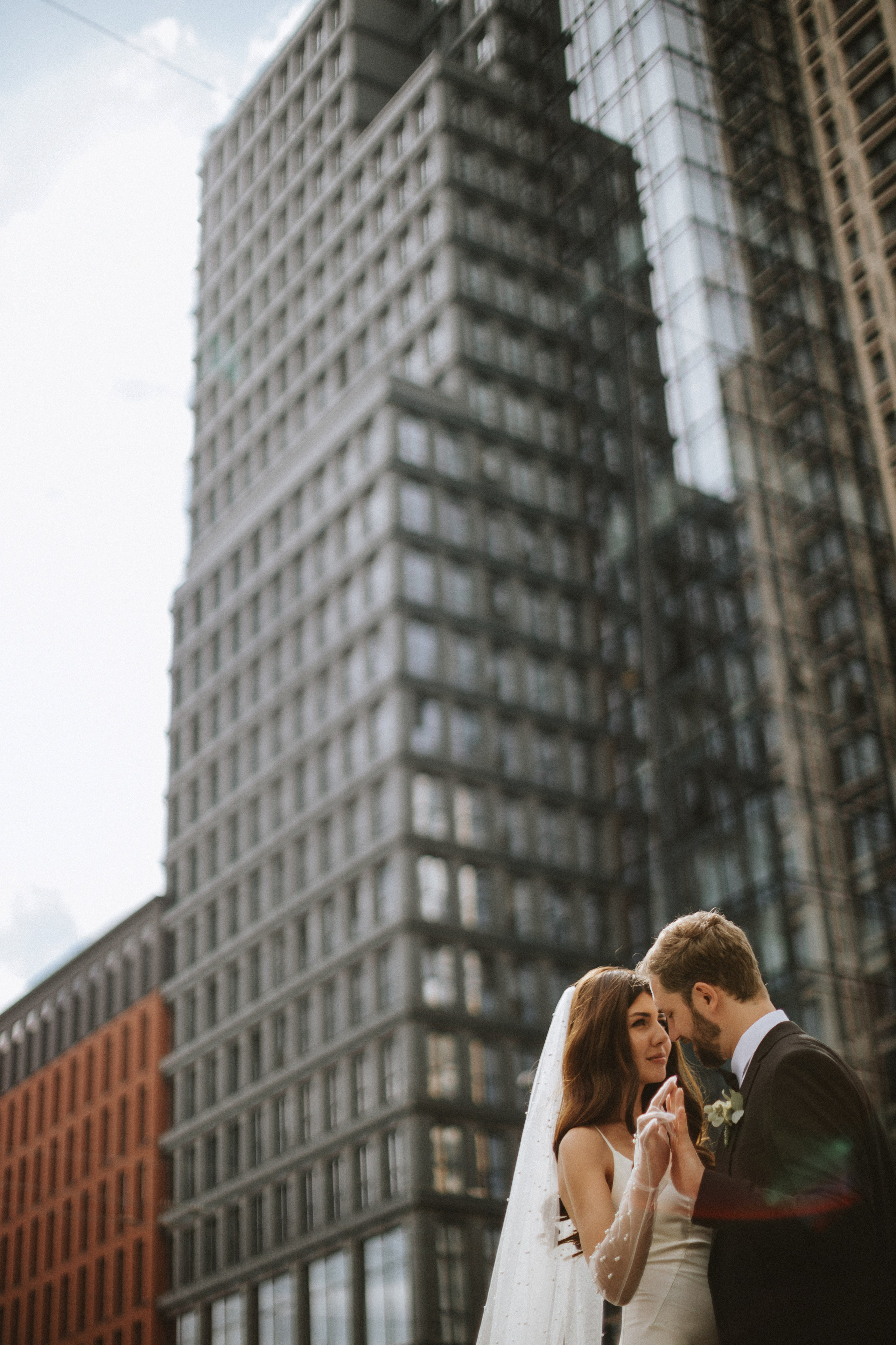 Photographer Nicollo. Khanoff production