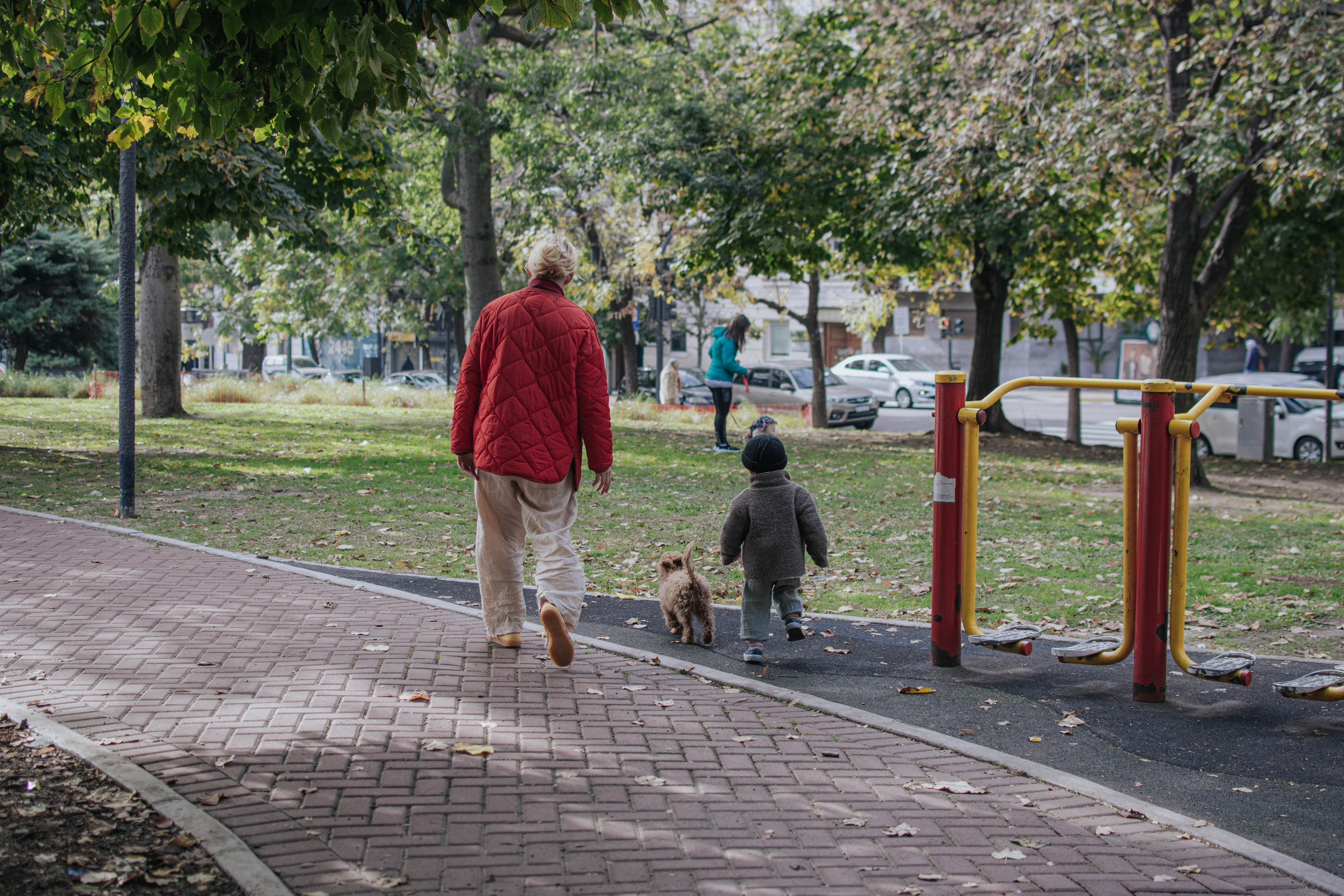 Walking around the home. Buenos Aires. Photography. Photographer @elmirkami in the city of Buenos Aires
