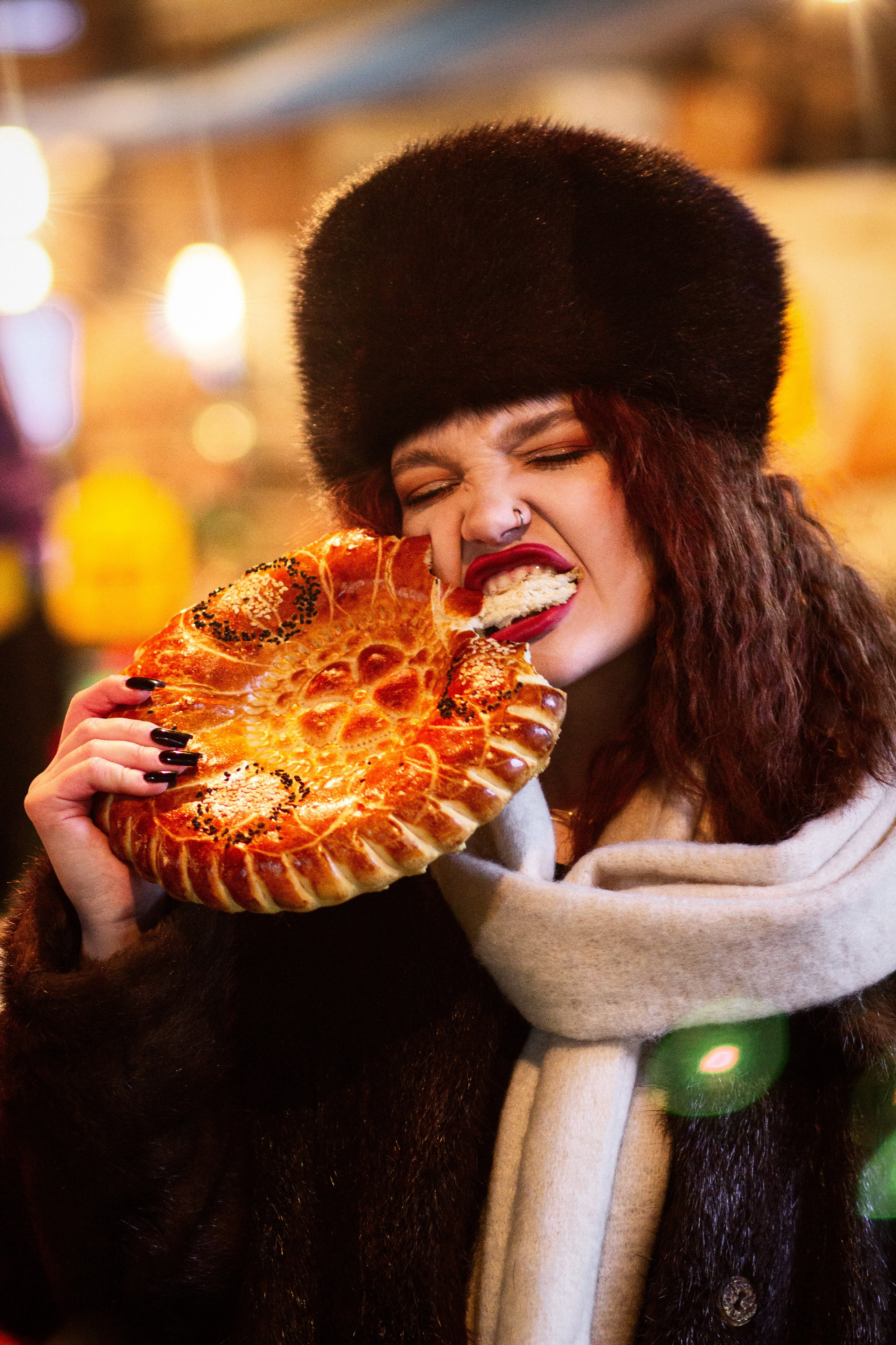 Фотограф в Бишкеке — Ольга