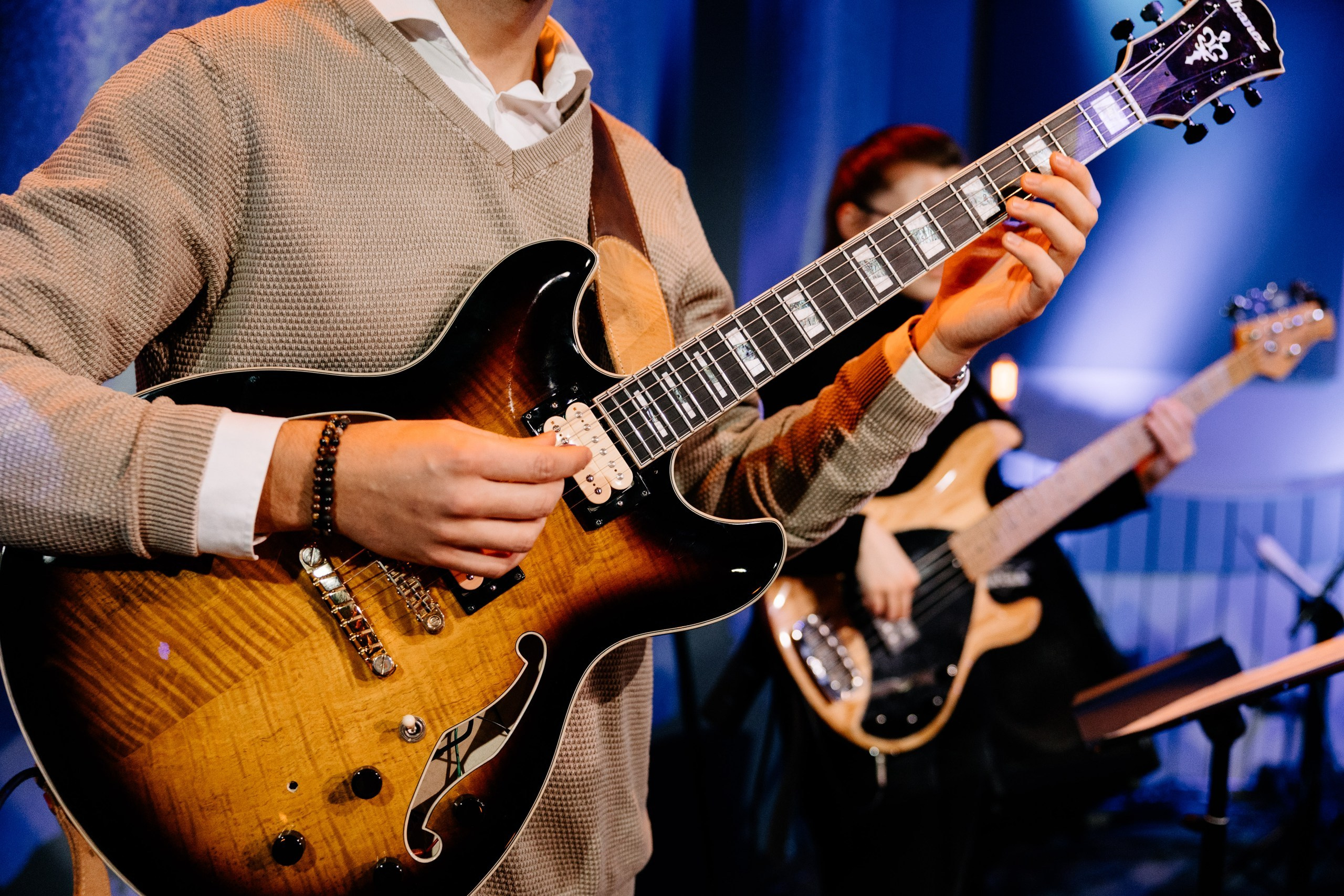 Radio Gdańsk. Fotograf Ślubny Warszawa - Sesje Biznesowe Rodzinne Eventy