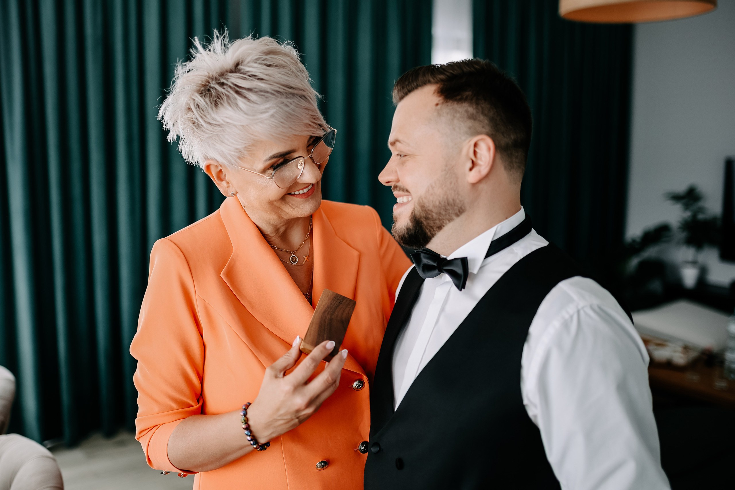 Anita ♡ Michał. Fotograf Ślubny Warszawa - Sesje Biznesowe Rodzinne Eventy