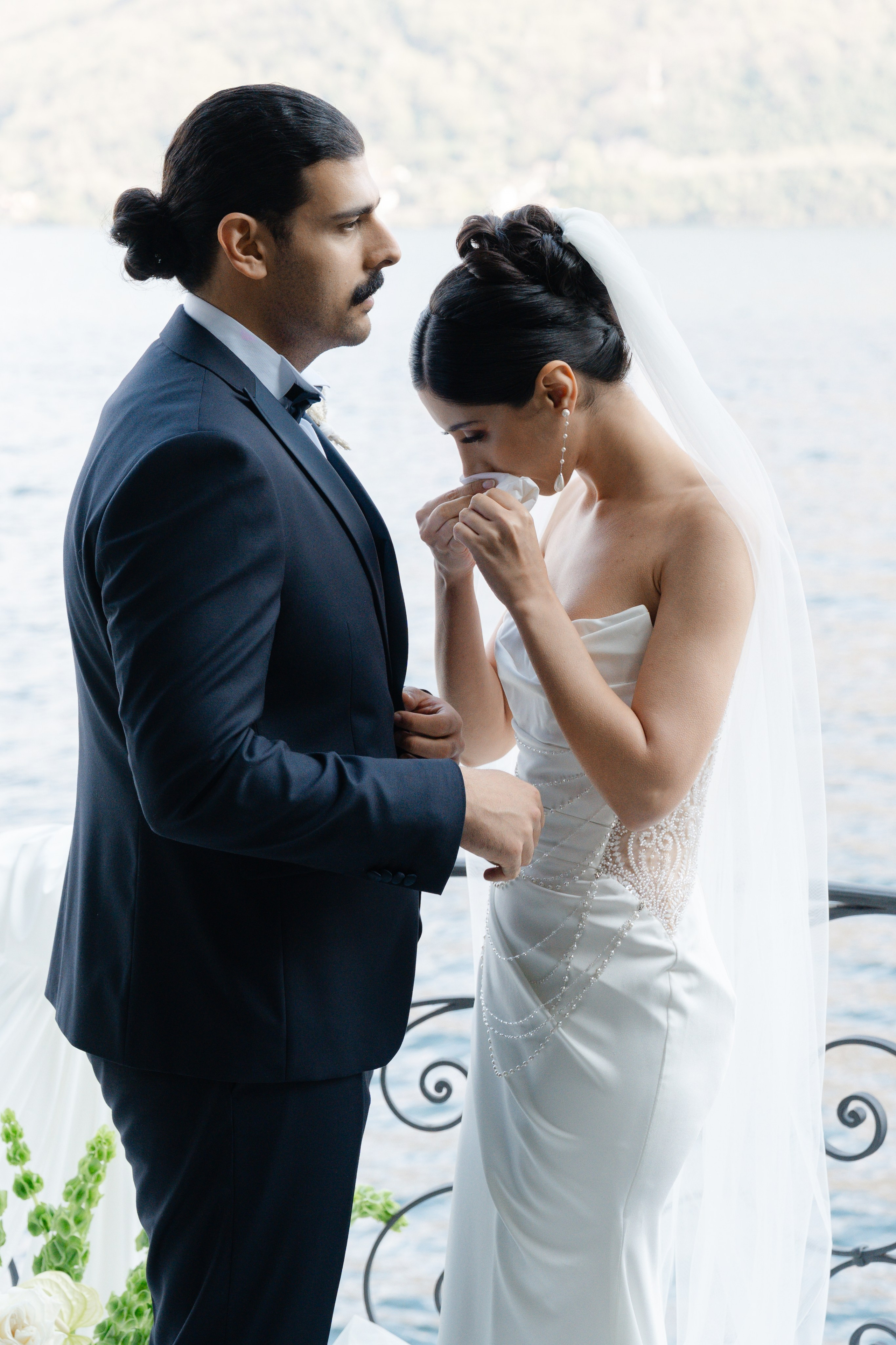 An intimate escape on Lake Como This one felt like La Dolce Vita. PHOTOGRAPHER IN ITALY