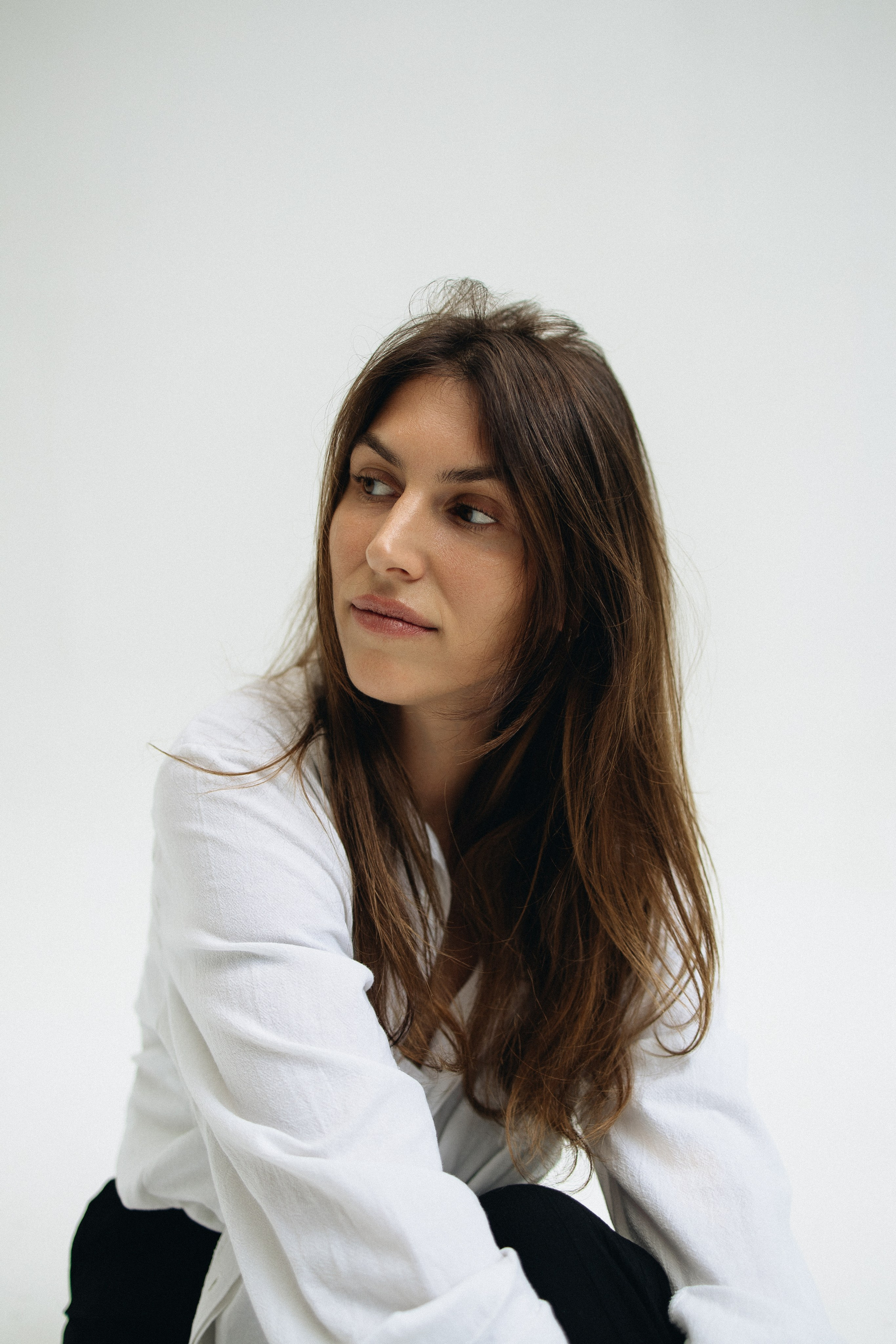 Valerie. Family and wedding photographer in Bangkok, Thailand