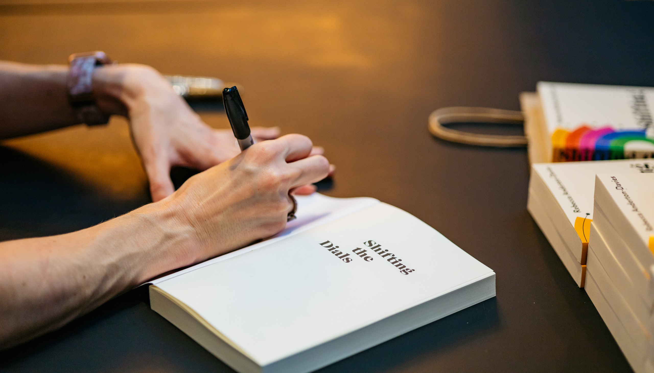 Book launch REBECCA-ANDERTON DAVIES. Timeless Wedding & Event Photography — based London, working across Europe