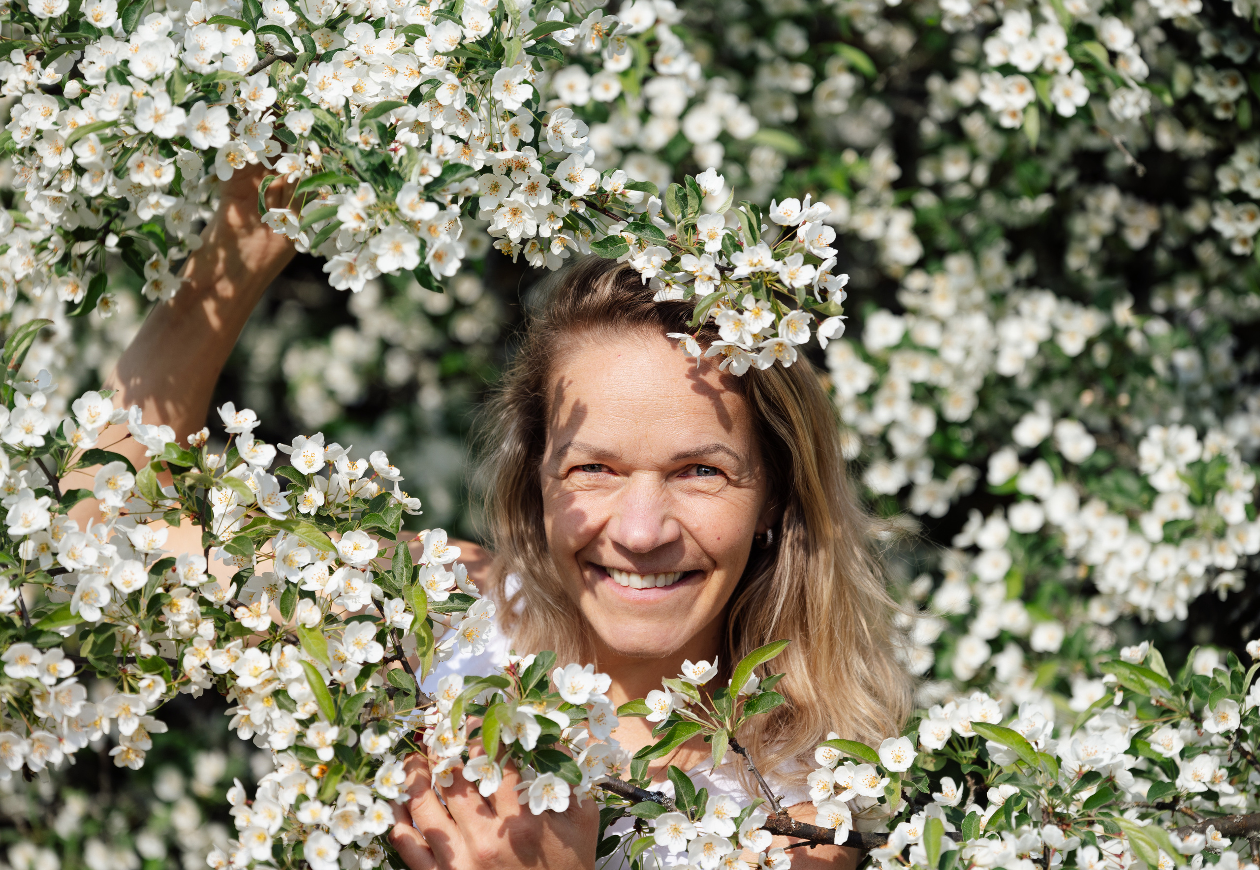 Woman and nature. Timeless Wedding & Event Photography from London to the world