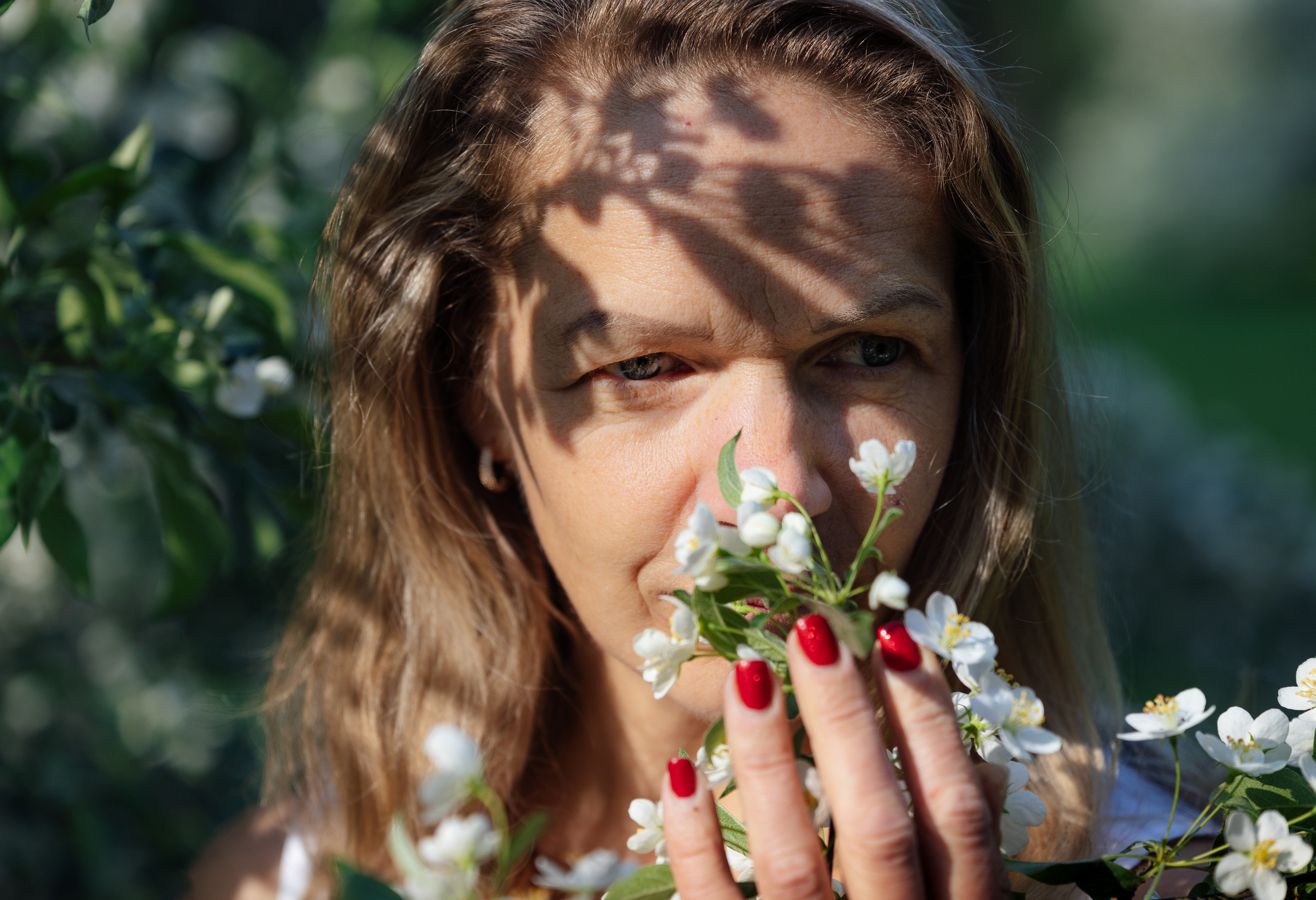 Woman and nature. Timeless Wedding & Event Photography from London to the world