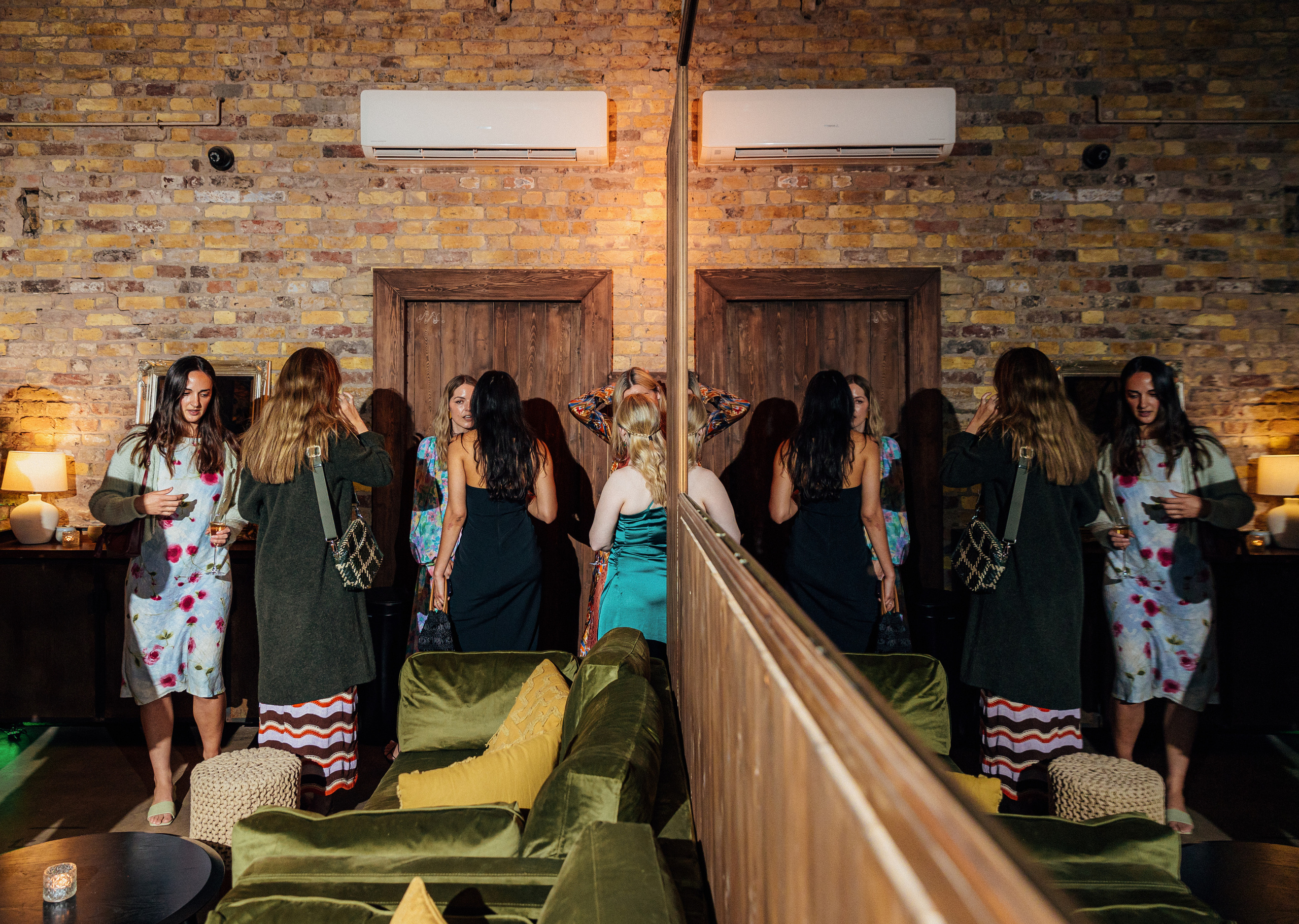 Reportage. Timeless Wedding & Event Photography from London to the world