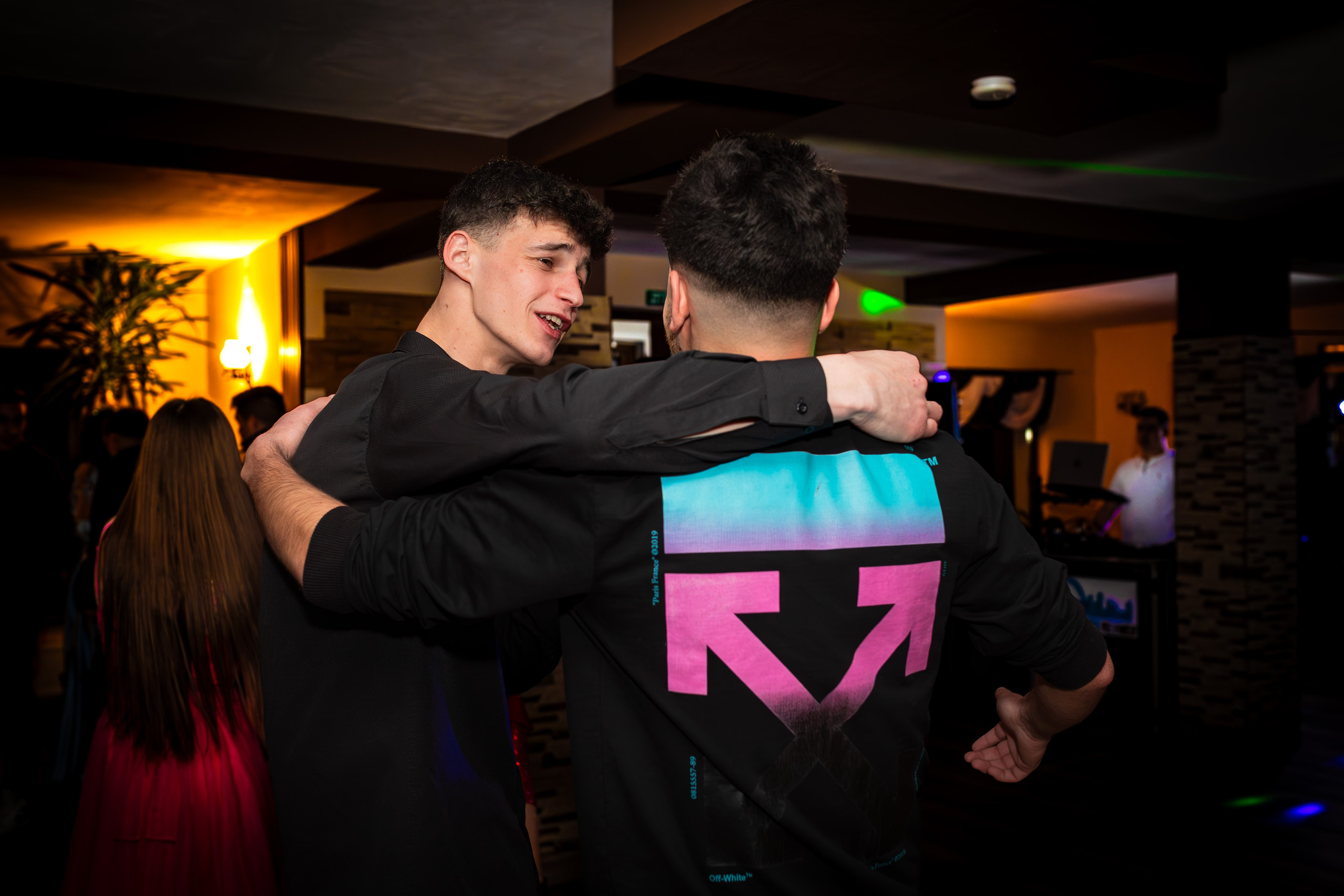 Majorat Luiza. Ionut Brehuescu — Fotograf