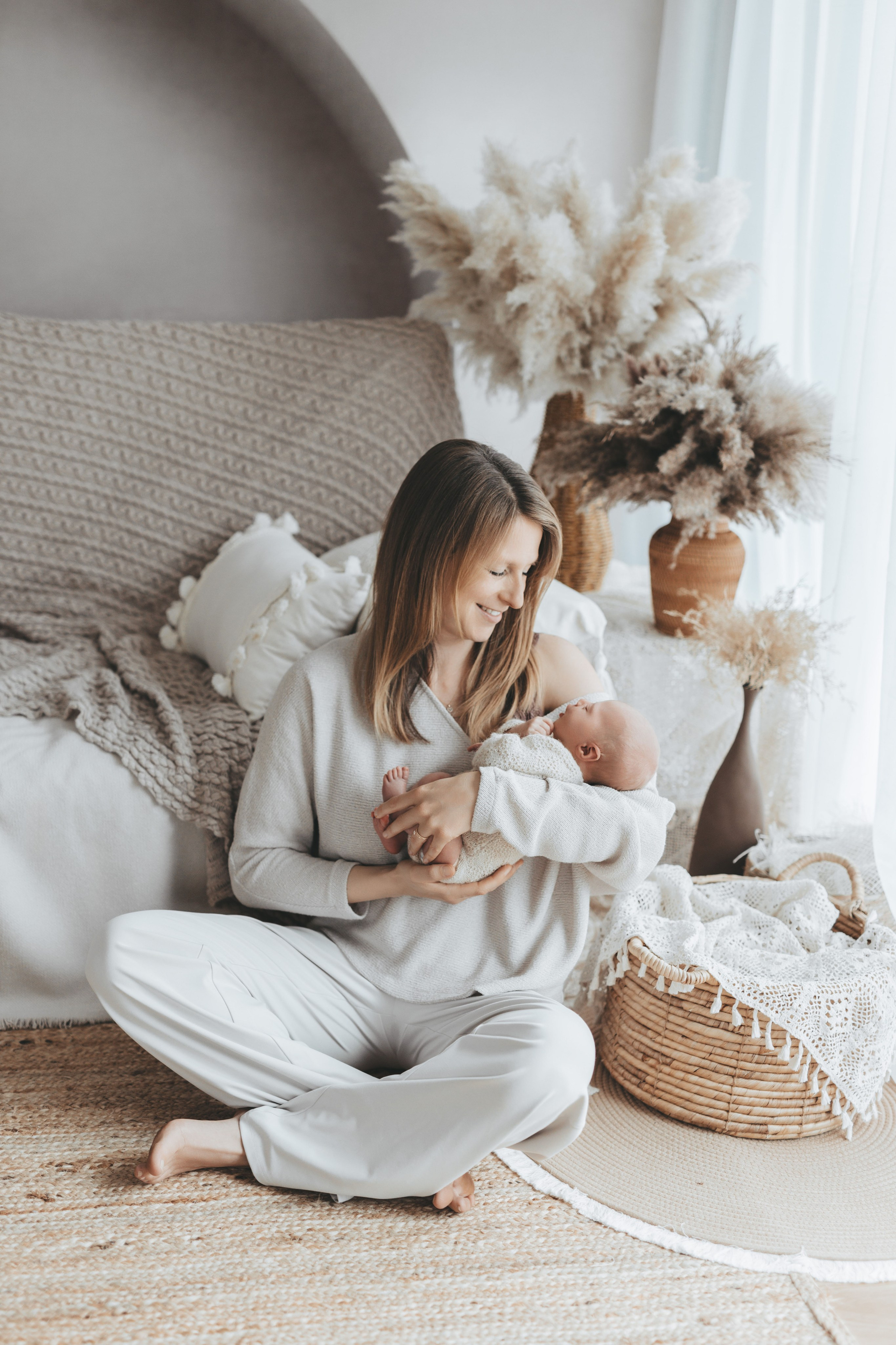 Newborn Natural. Newborn, kids, family photographer based near Zurich, Switzerland