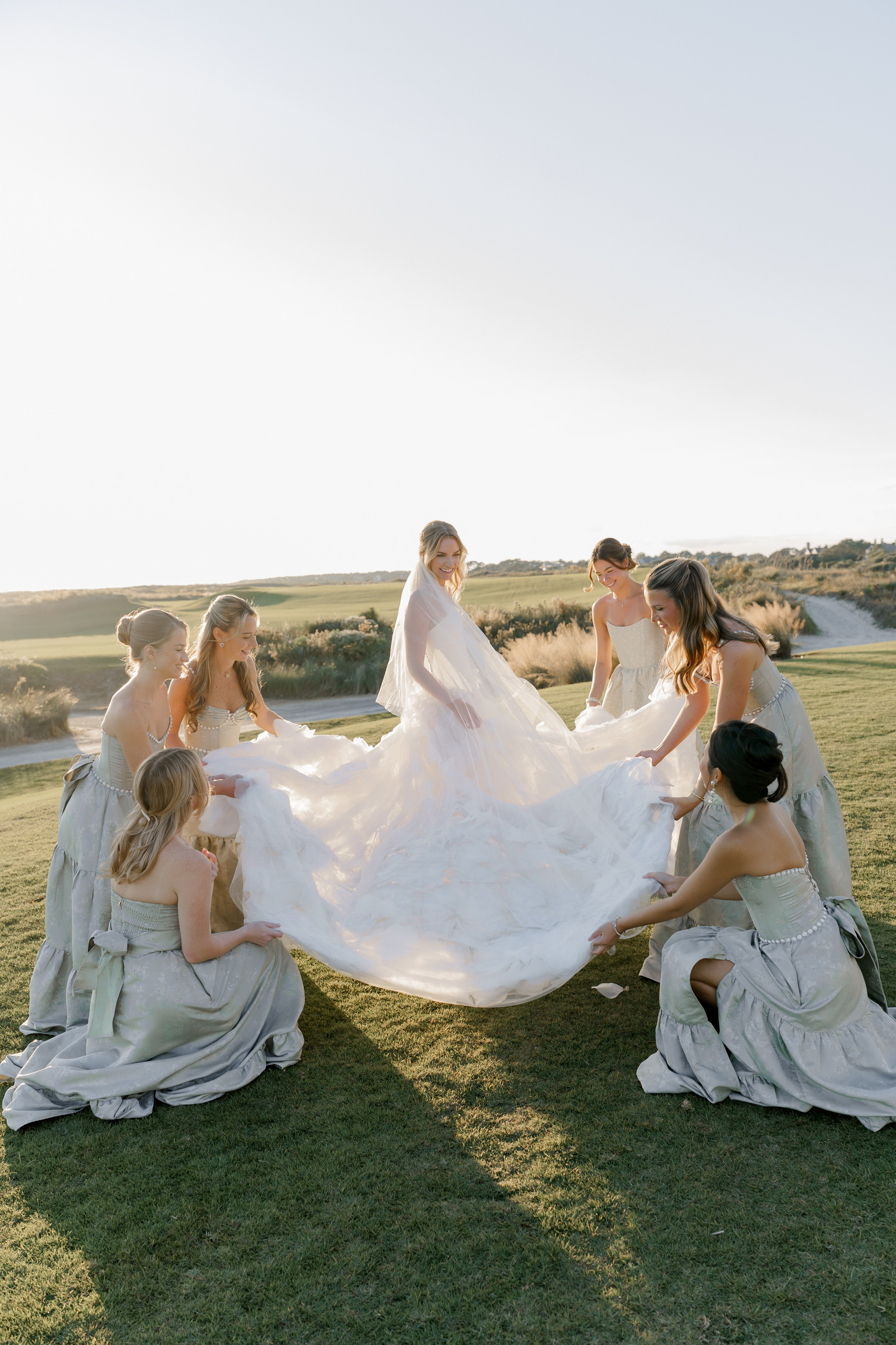 Marci and Yi. Wedding photographer and videographer New York | New Jersey