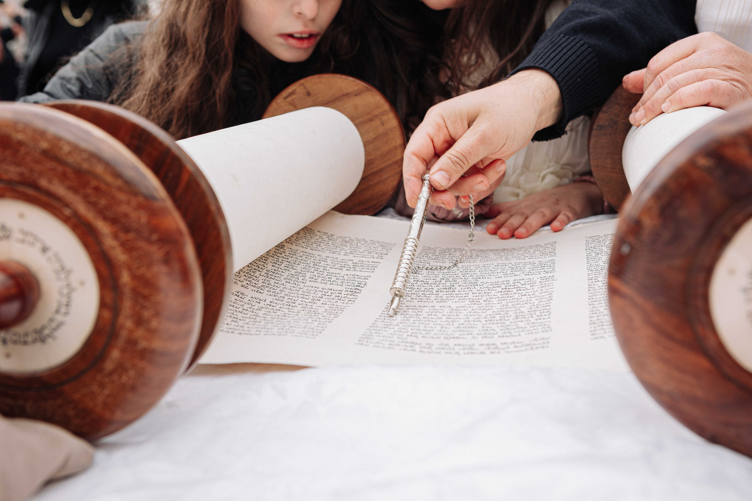 BAT MITZVAH FOR TWINS. Https://shi-photo.com/