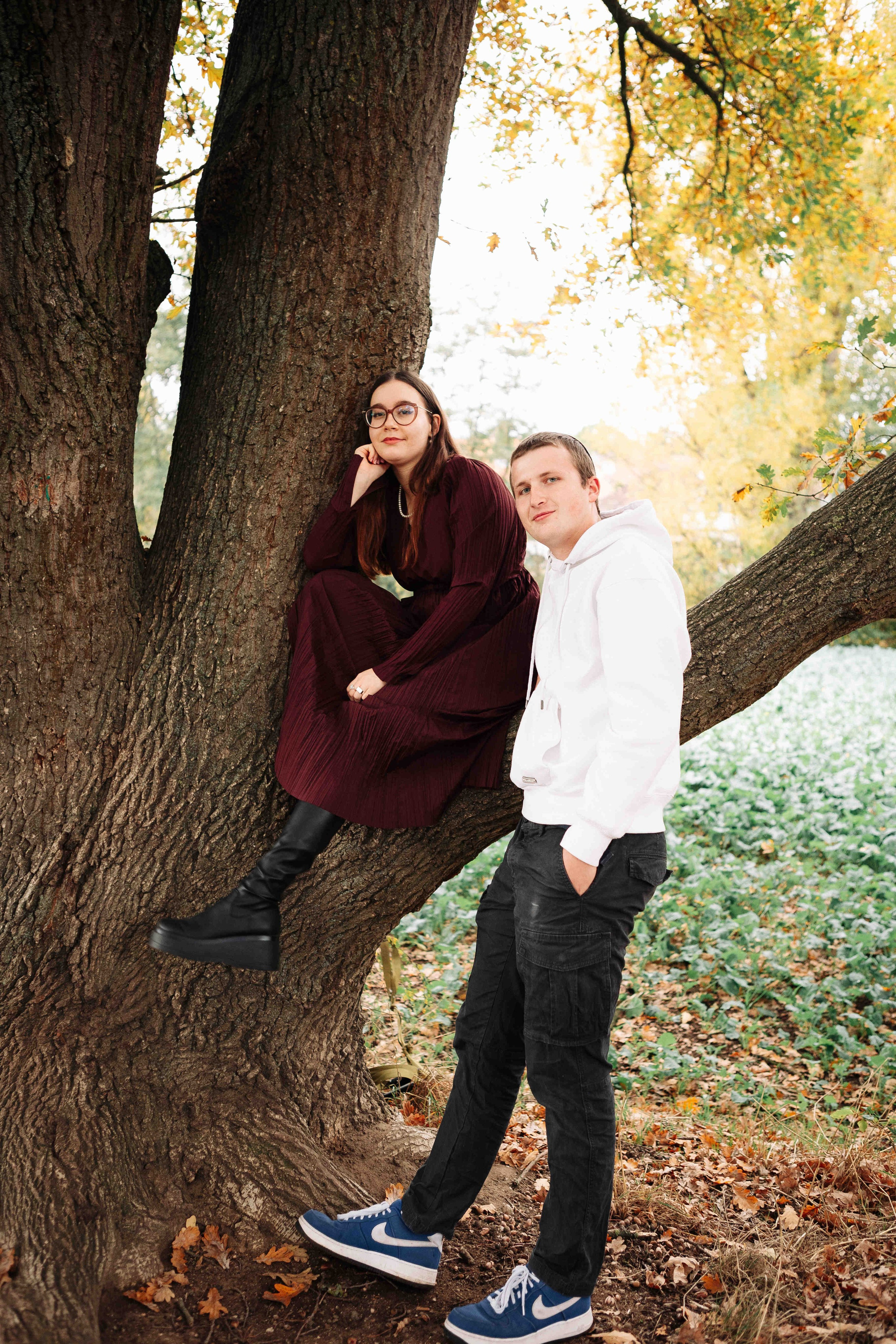 BIG OAK, BIG FAMILY. Https://shi-photo.com/