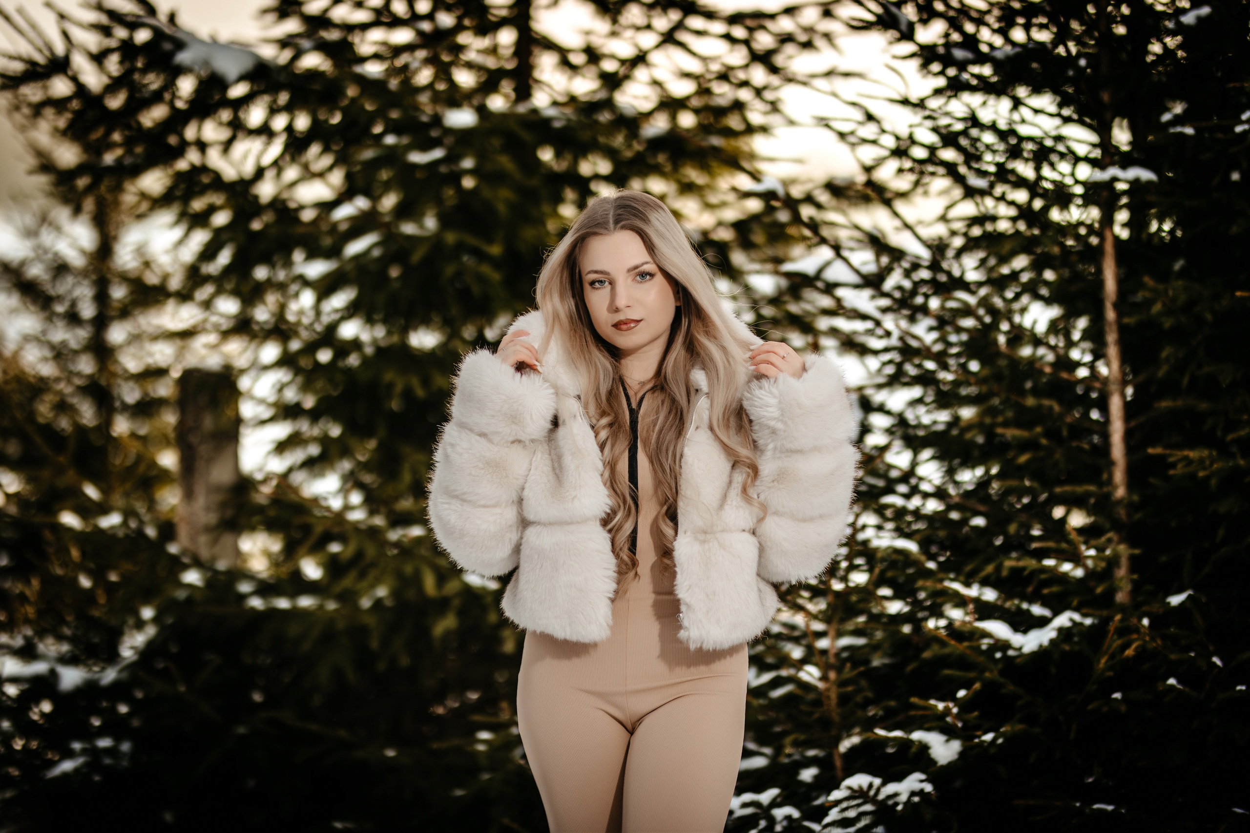 Andra. Ionut Brehuescu — Fotograf